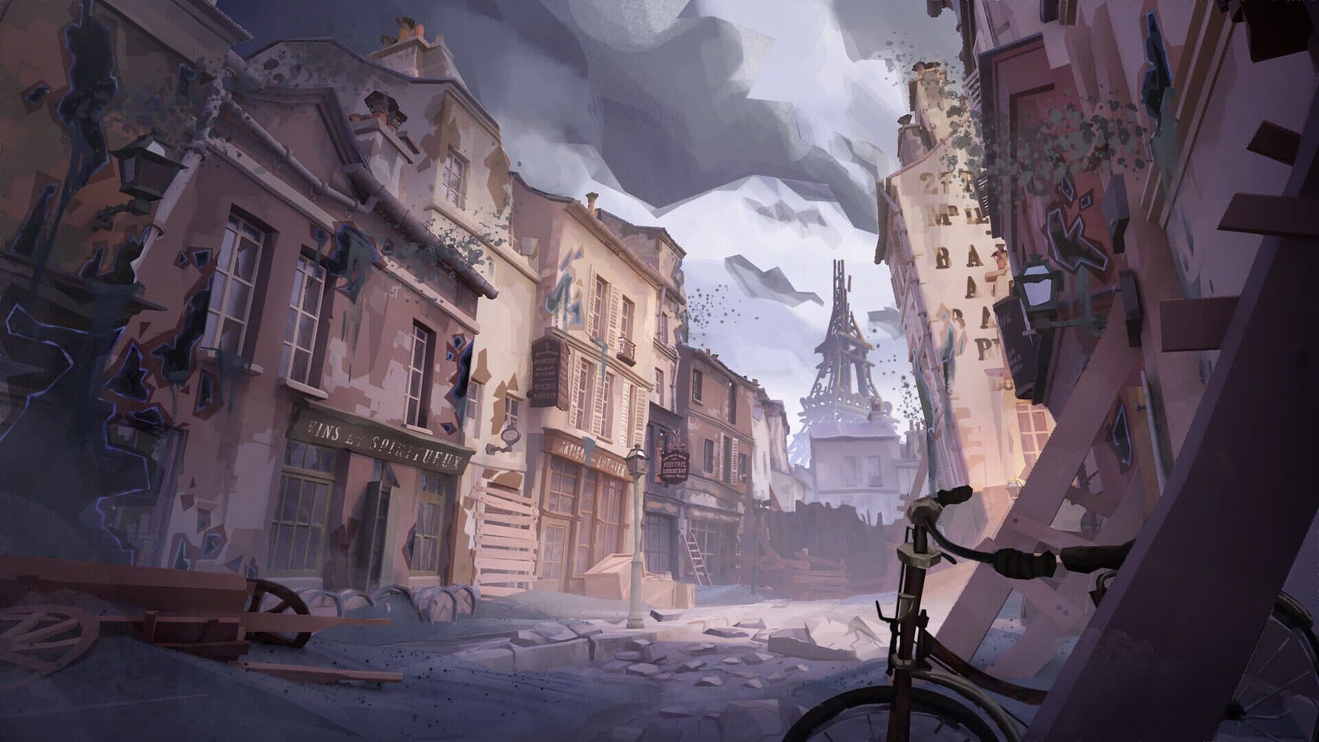 Screenshot for Wonderfall