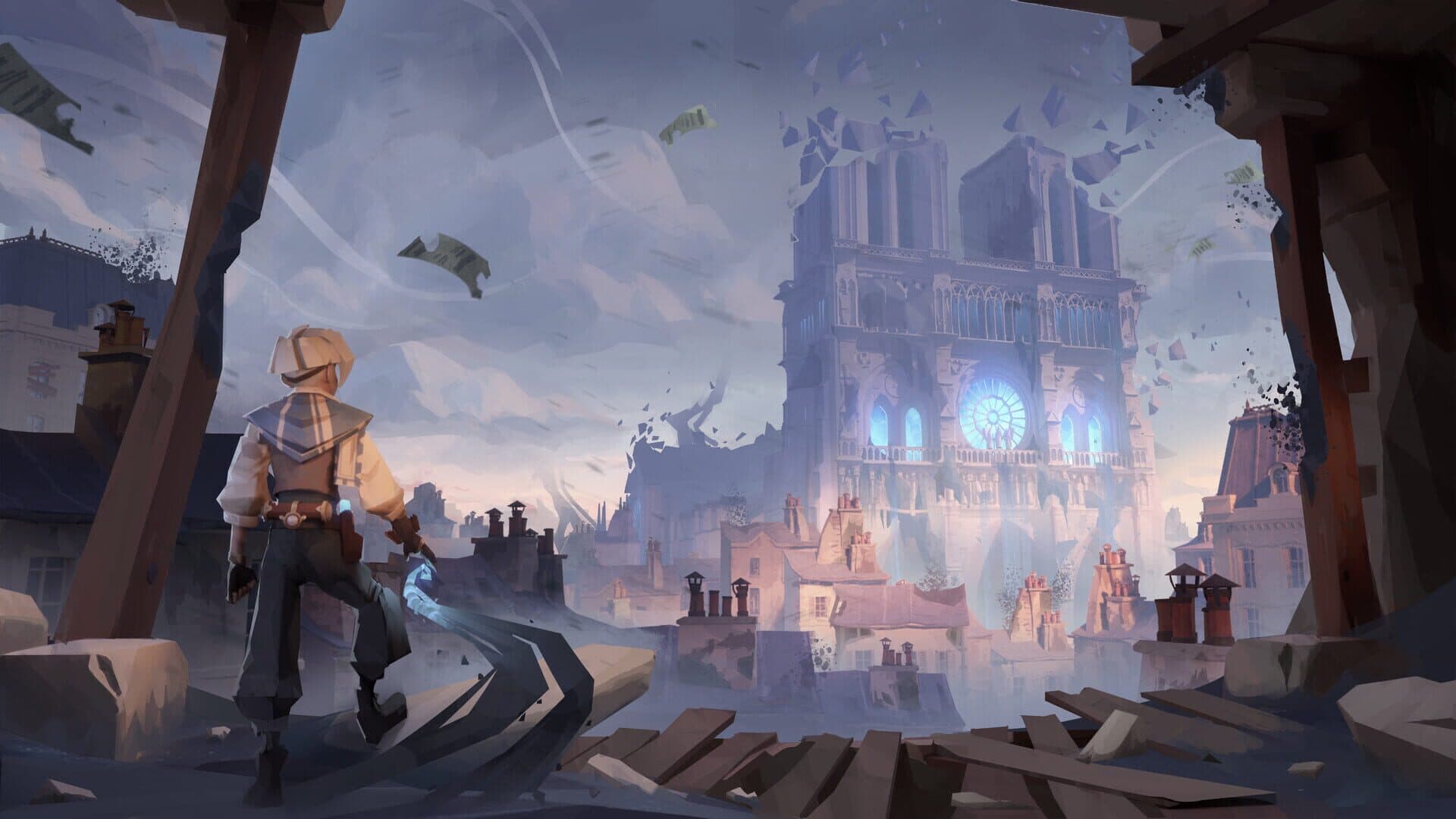 Screenshot for Wonderfall
