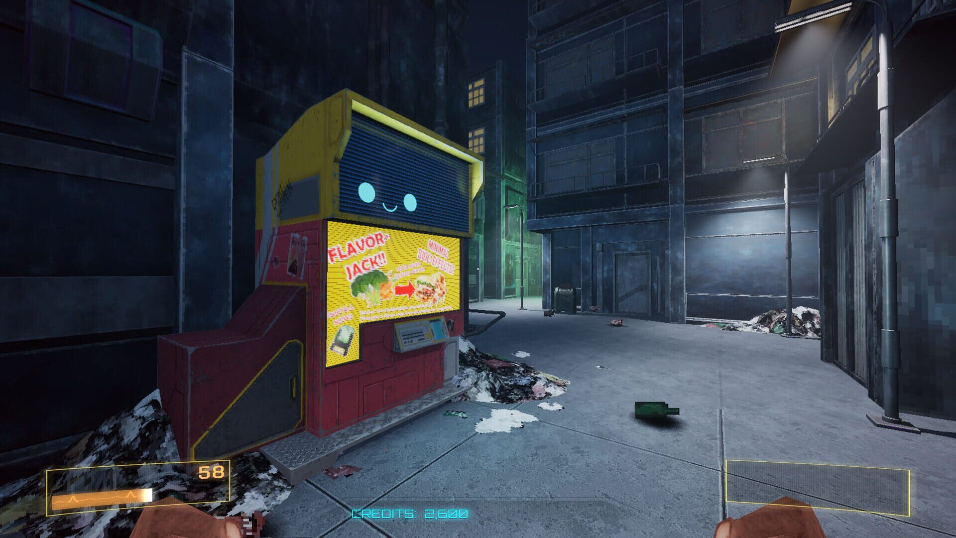 Screenshot for Deadboot
