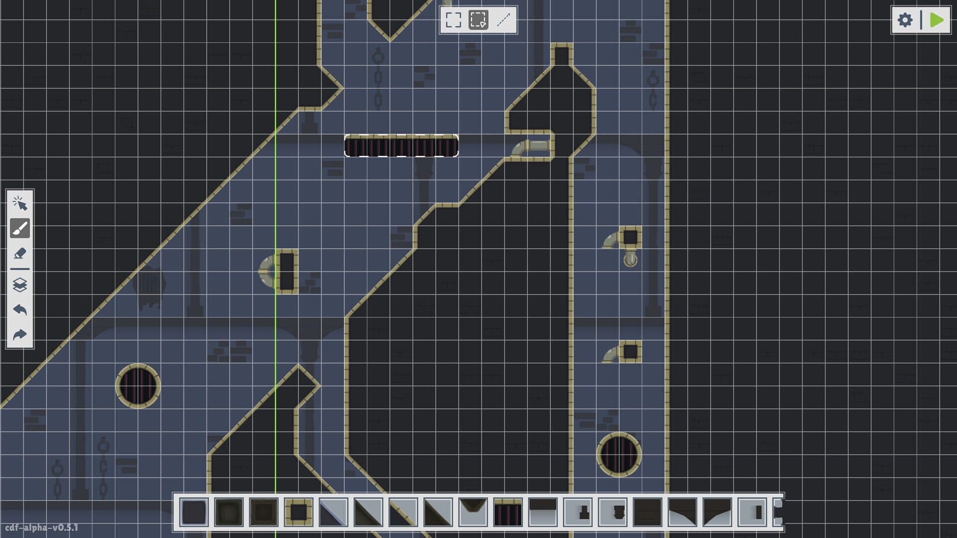 Screenshot for Chickens Don't Fly