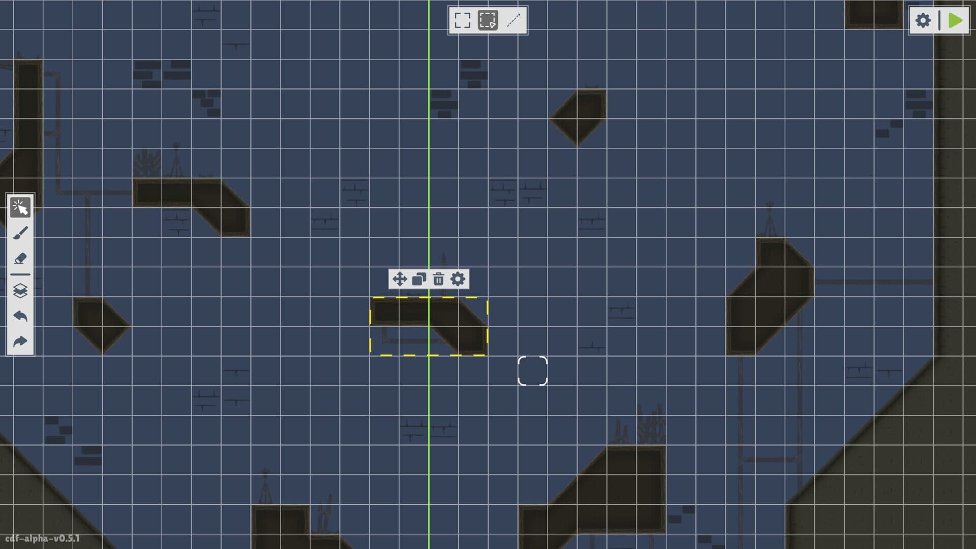 Screenshot for Chickens Don't Fly