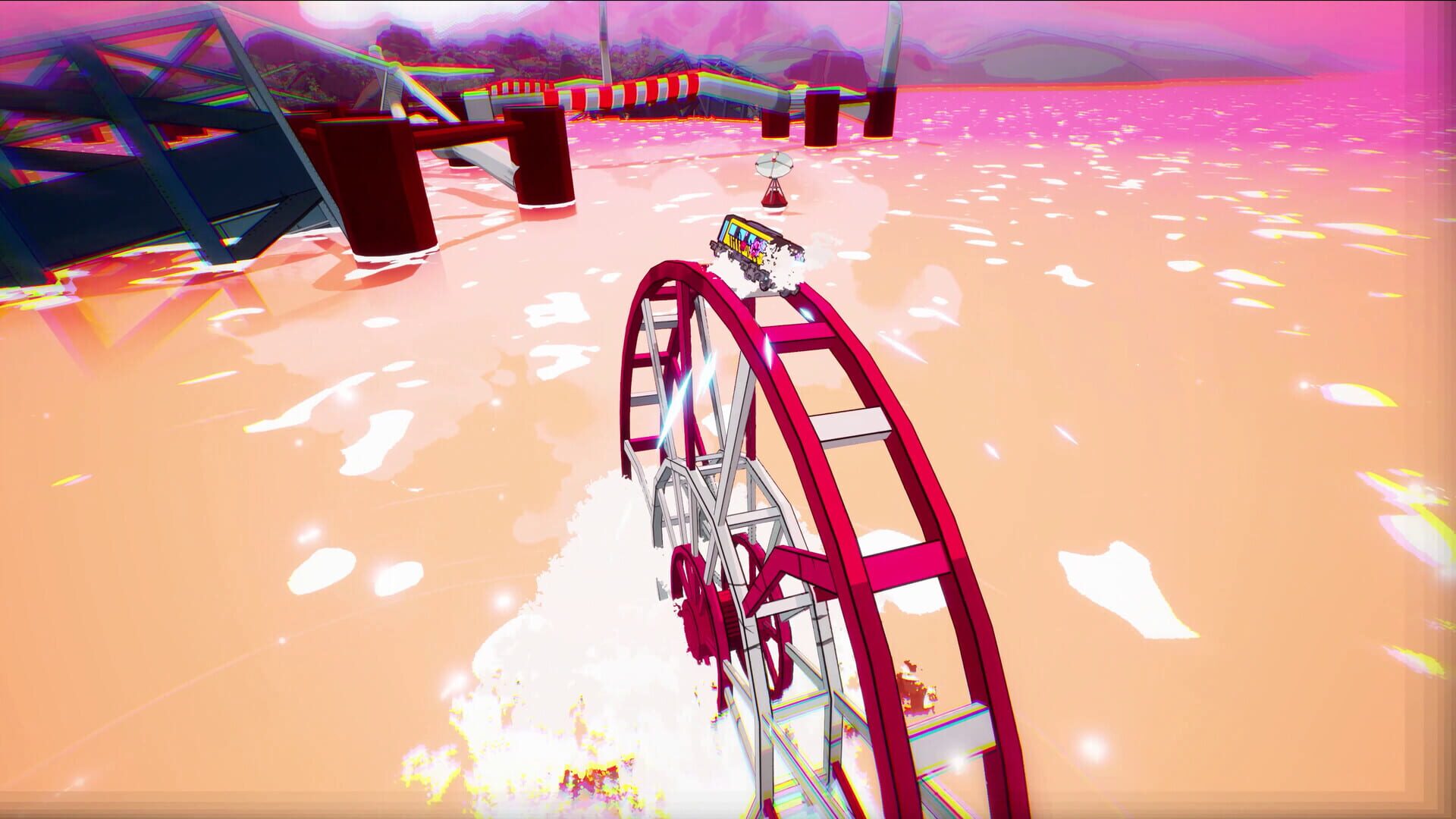 Screenshot for Denshattack!