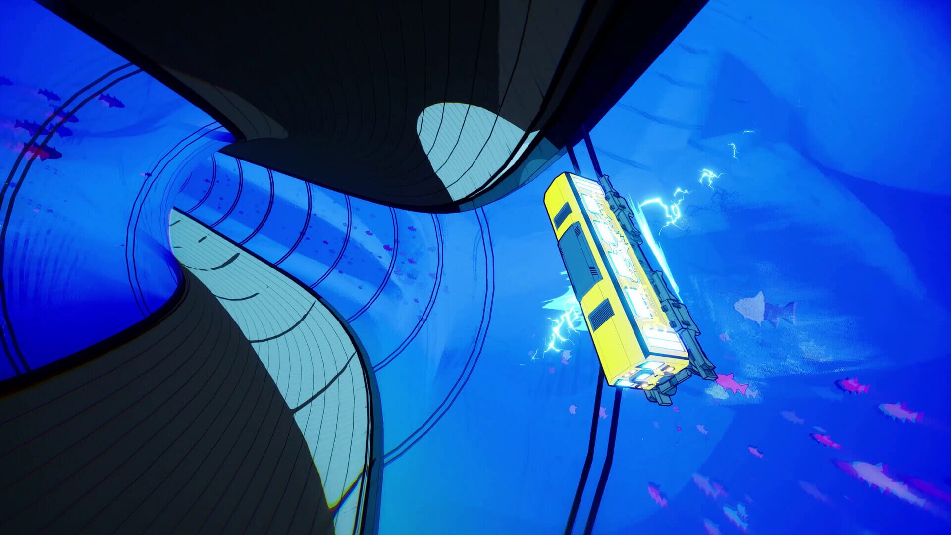 Screenshot for Denshattack!