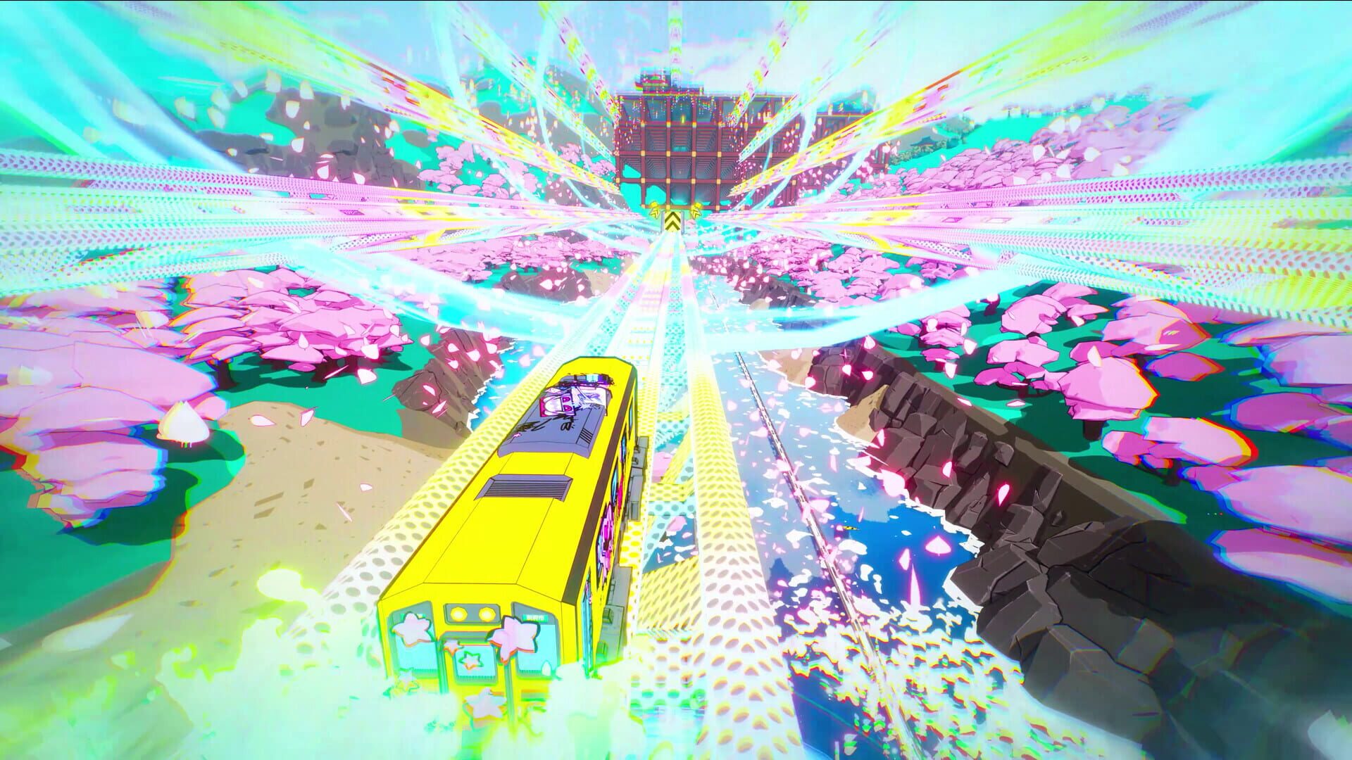 Screenshot for Denshattack!