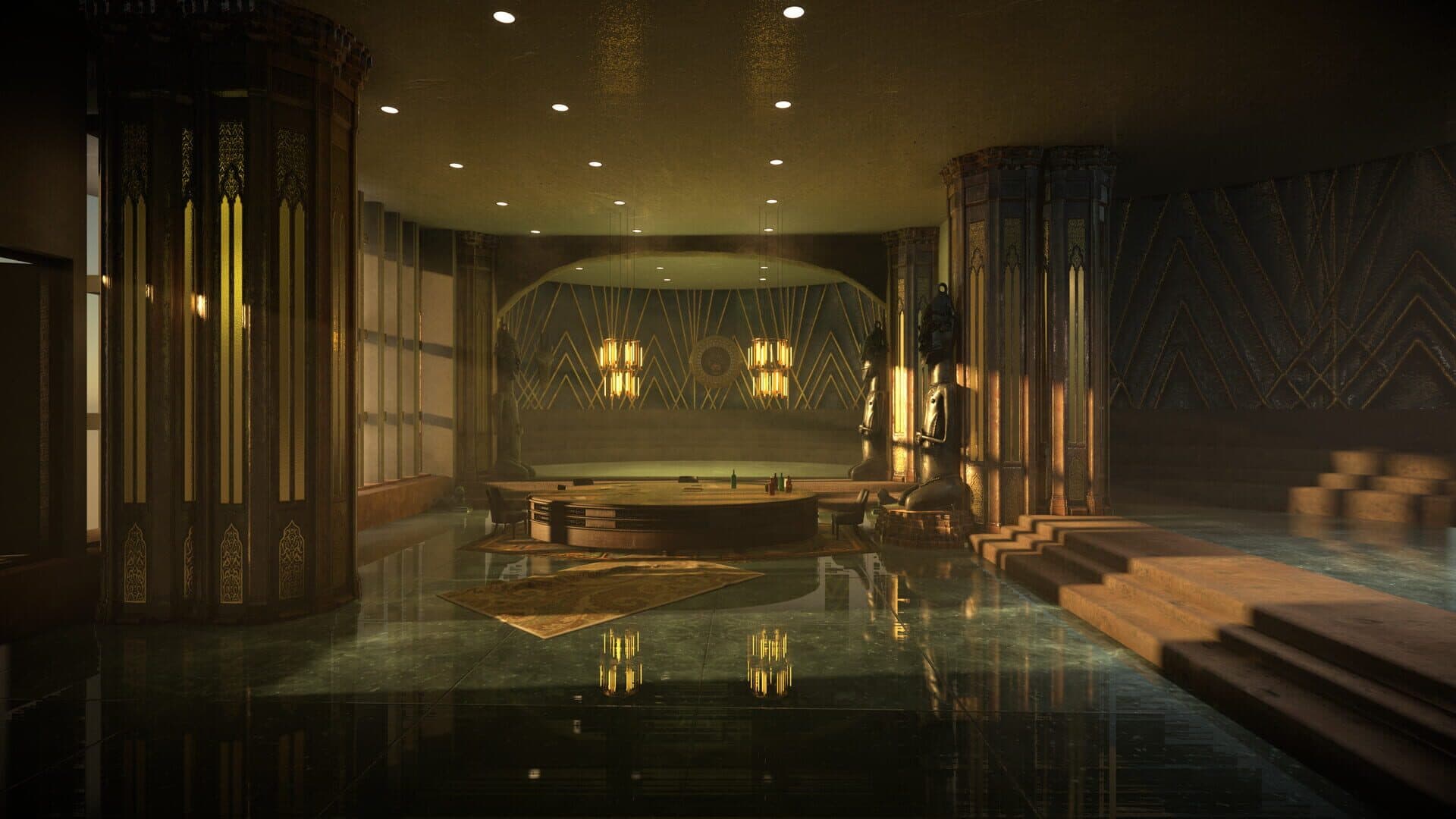 Screenshot for Becoming Pablo