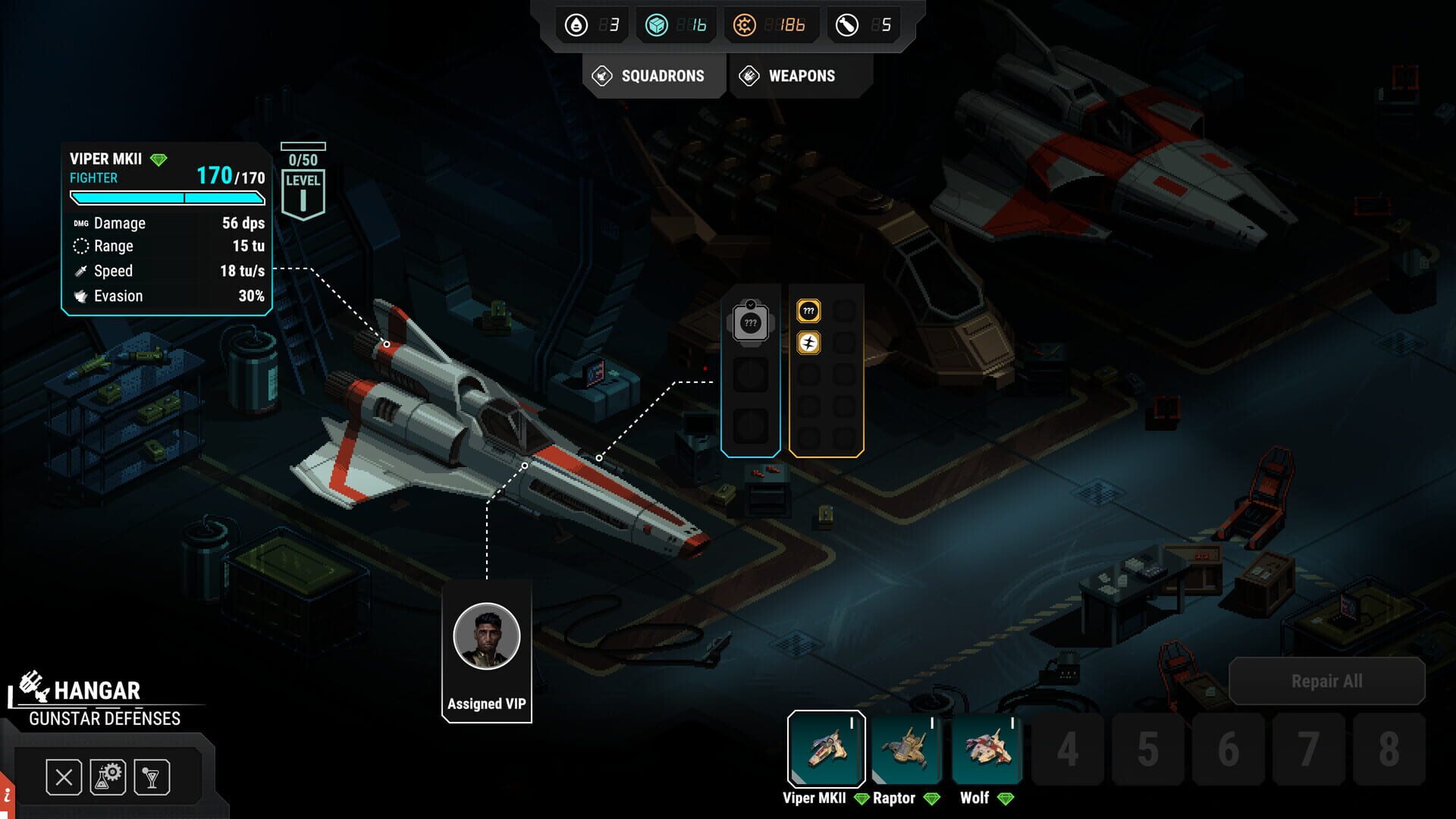 Screenshot for Battlestar Galactica: Scattered Hopes