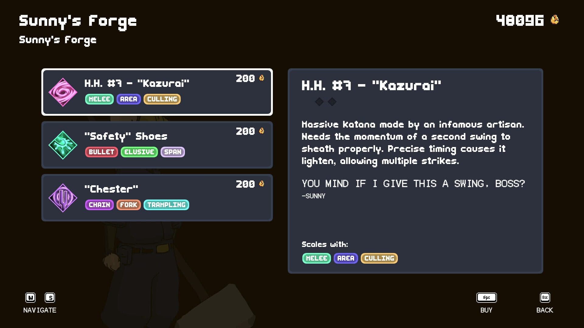 Screenshot for Strik-9