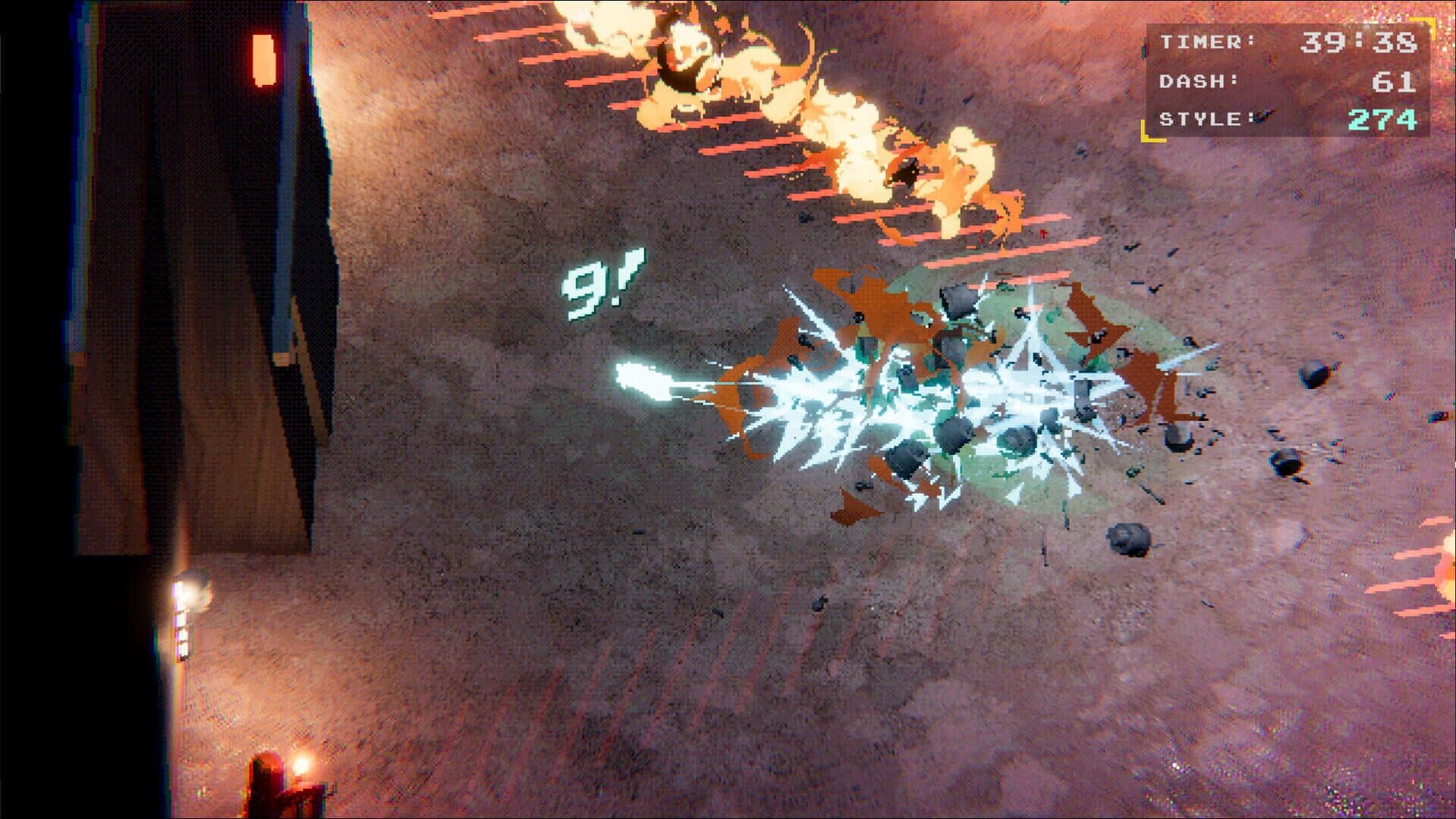 Screenshot for Bot Slash Bot