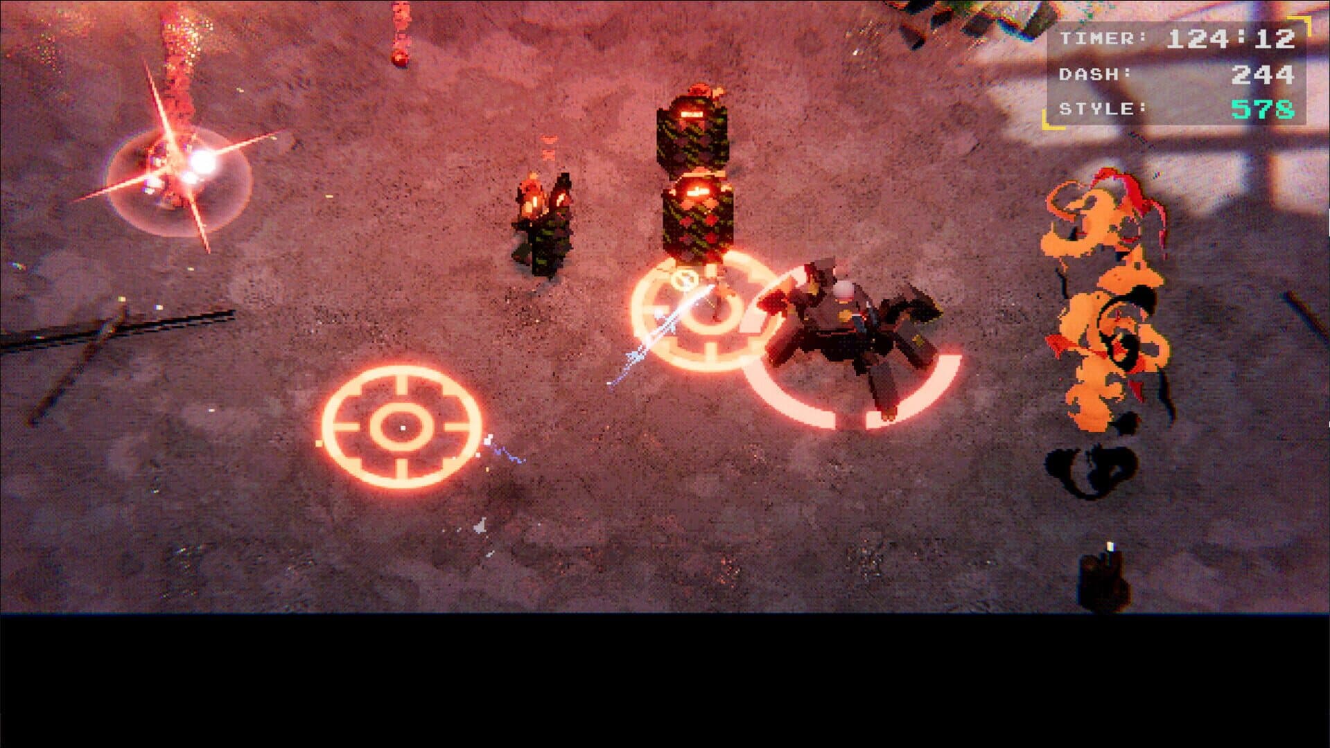 Screenshot for Bot Slash Bot
