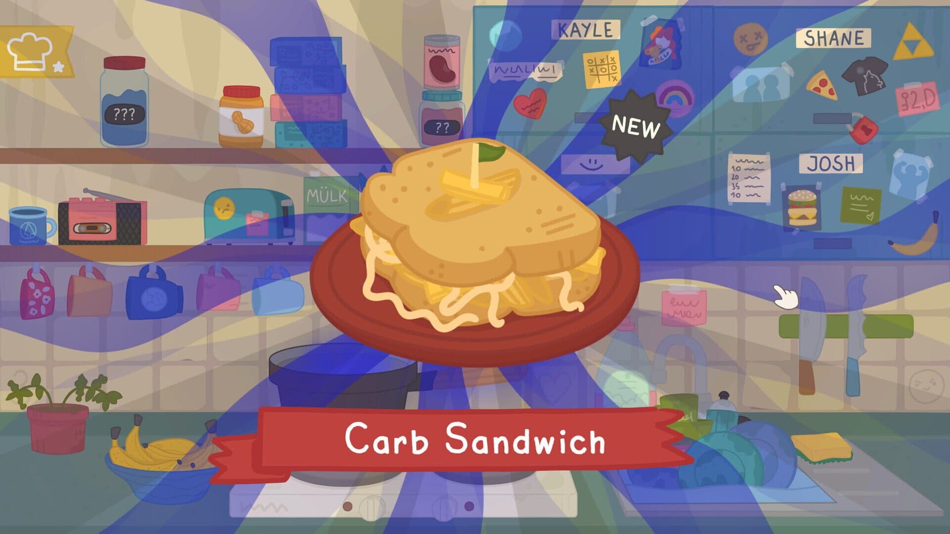 Screenshot for Little Chef: Cozy Cooking