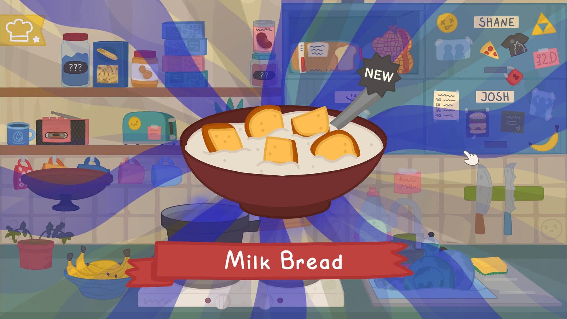 Screenshot for Little Chef: Cozy Cooking