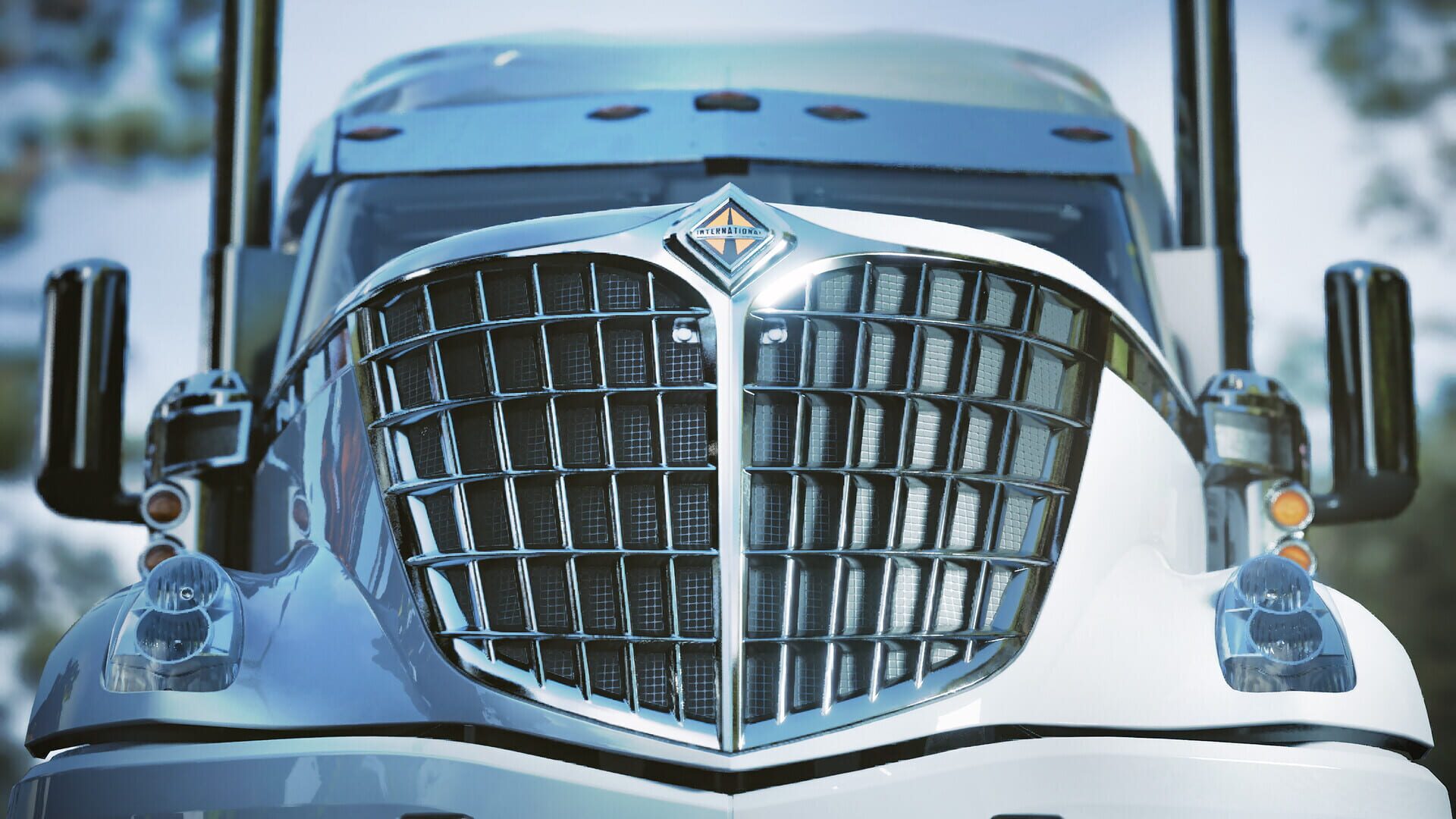 Screenshot for Road Kings