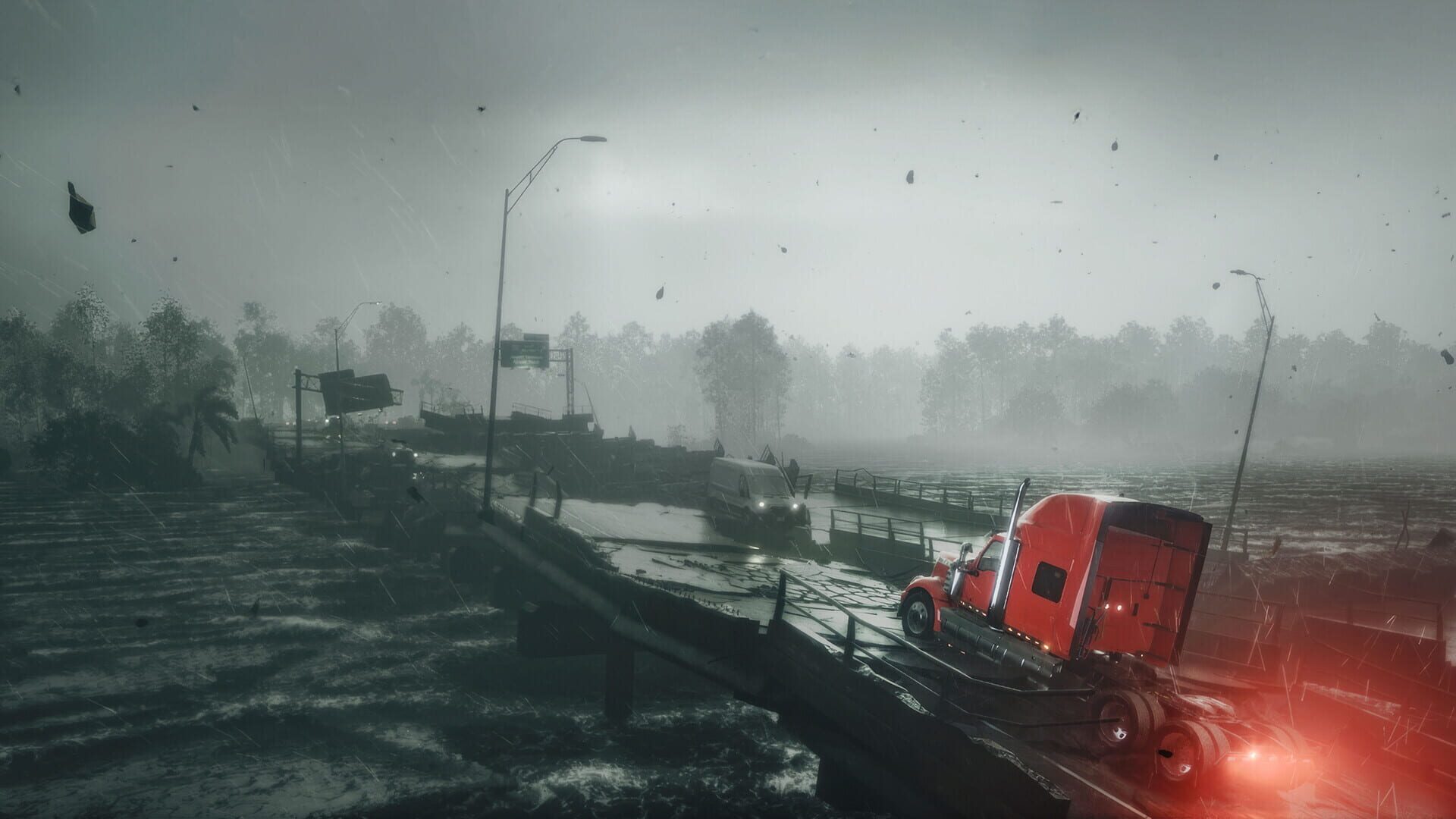 Screenshot for Road Kings