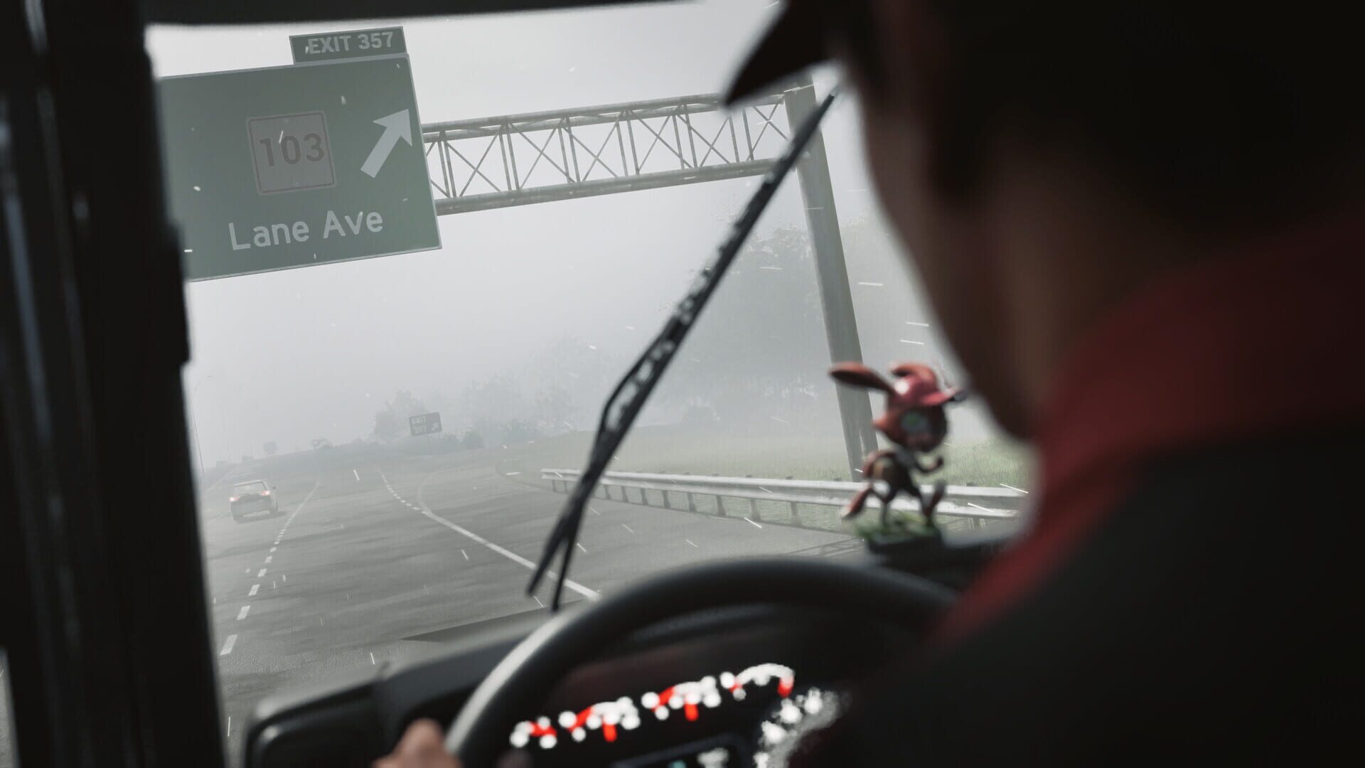 Screenshot for Road Kings