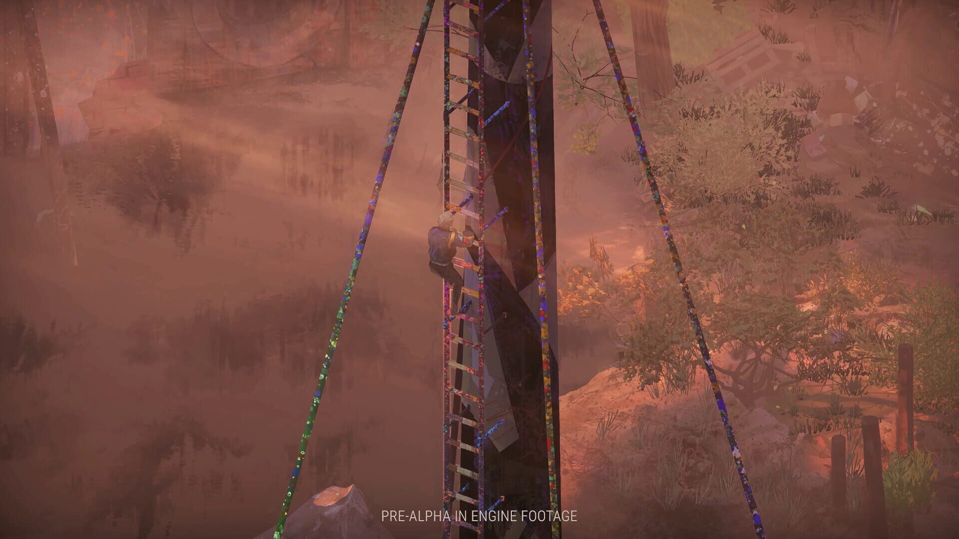 Screenshot for Zero Parades