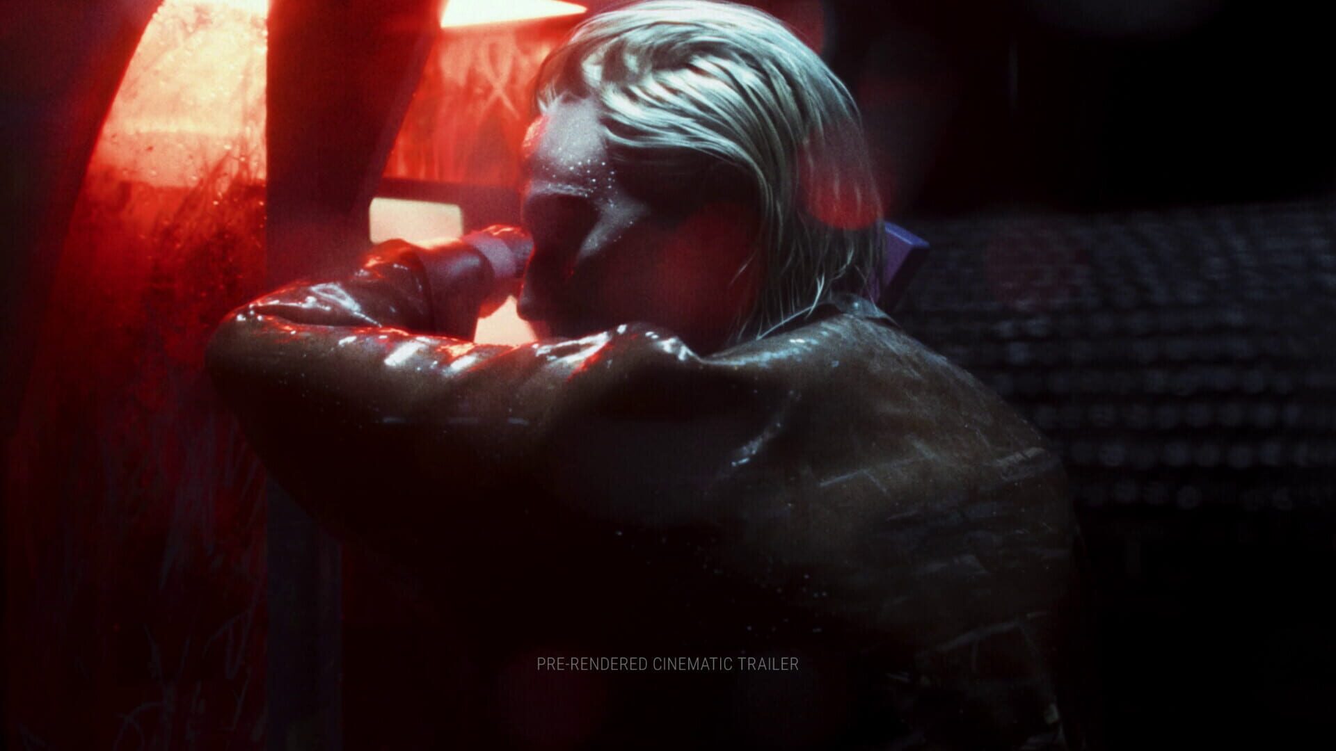 Screenshot for Zero Parades
