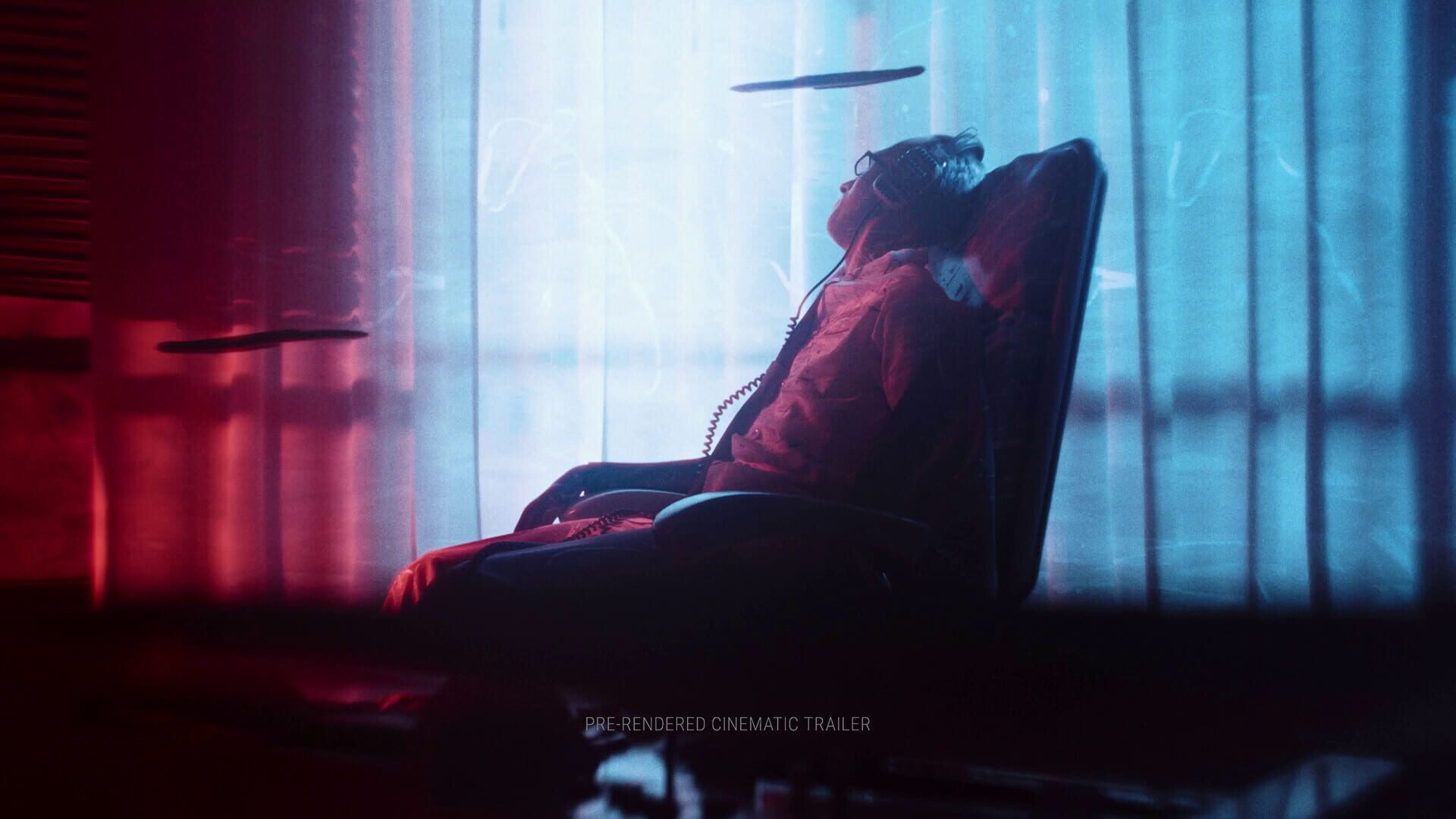 Screenshot for Zero Parades