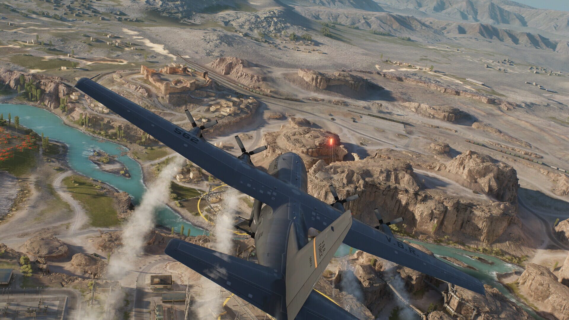Screenshot for World of Tanks: Heat