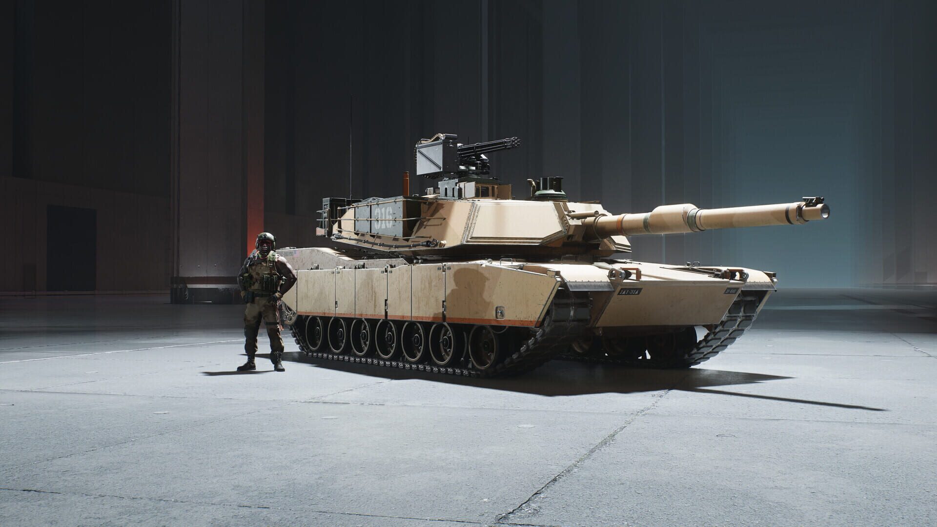 Screenshot for World of Tanks: Heat