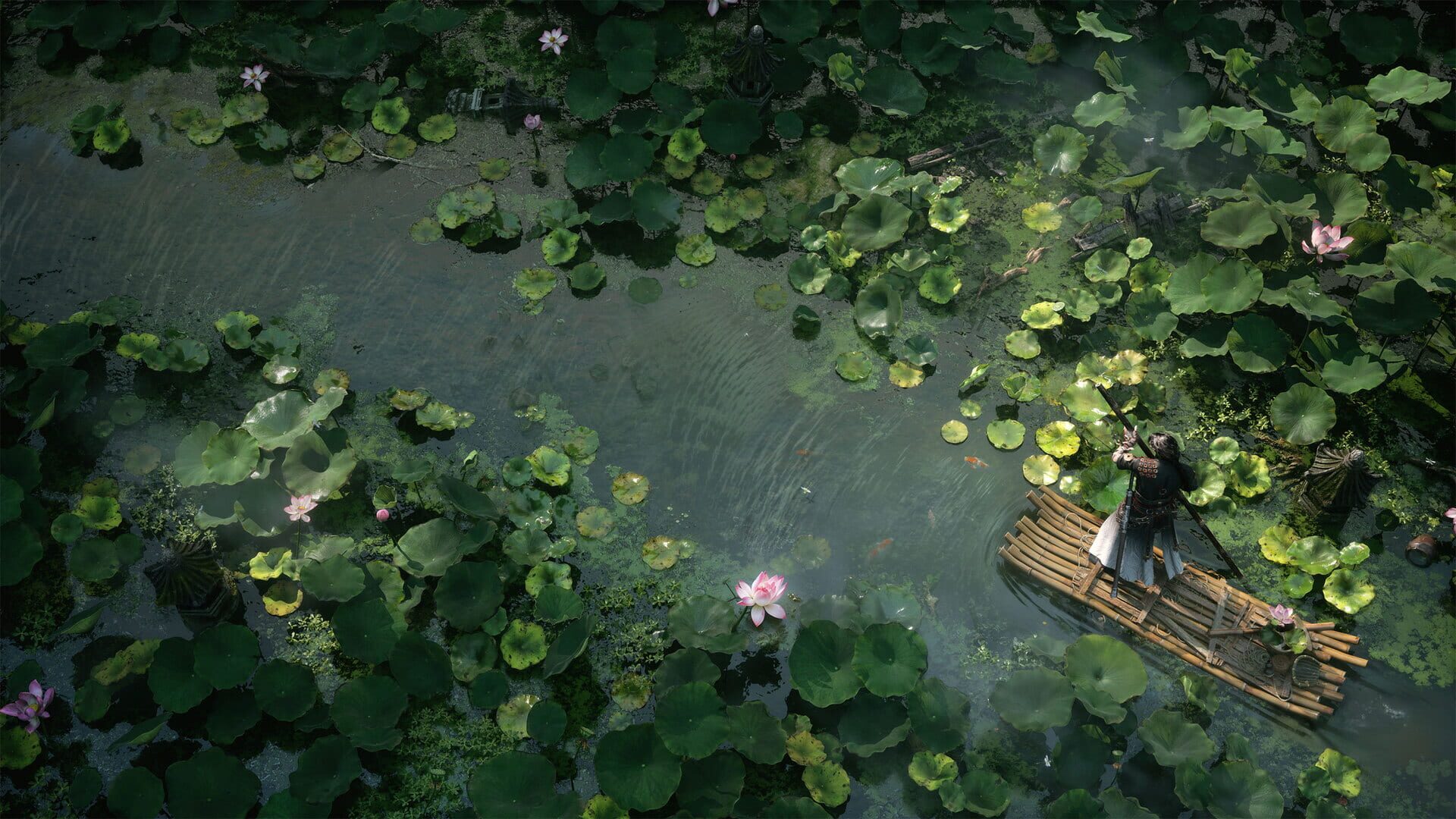 Screenshot for Swords of Legends