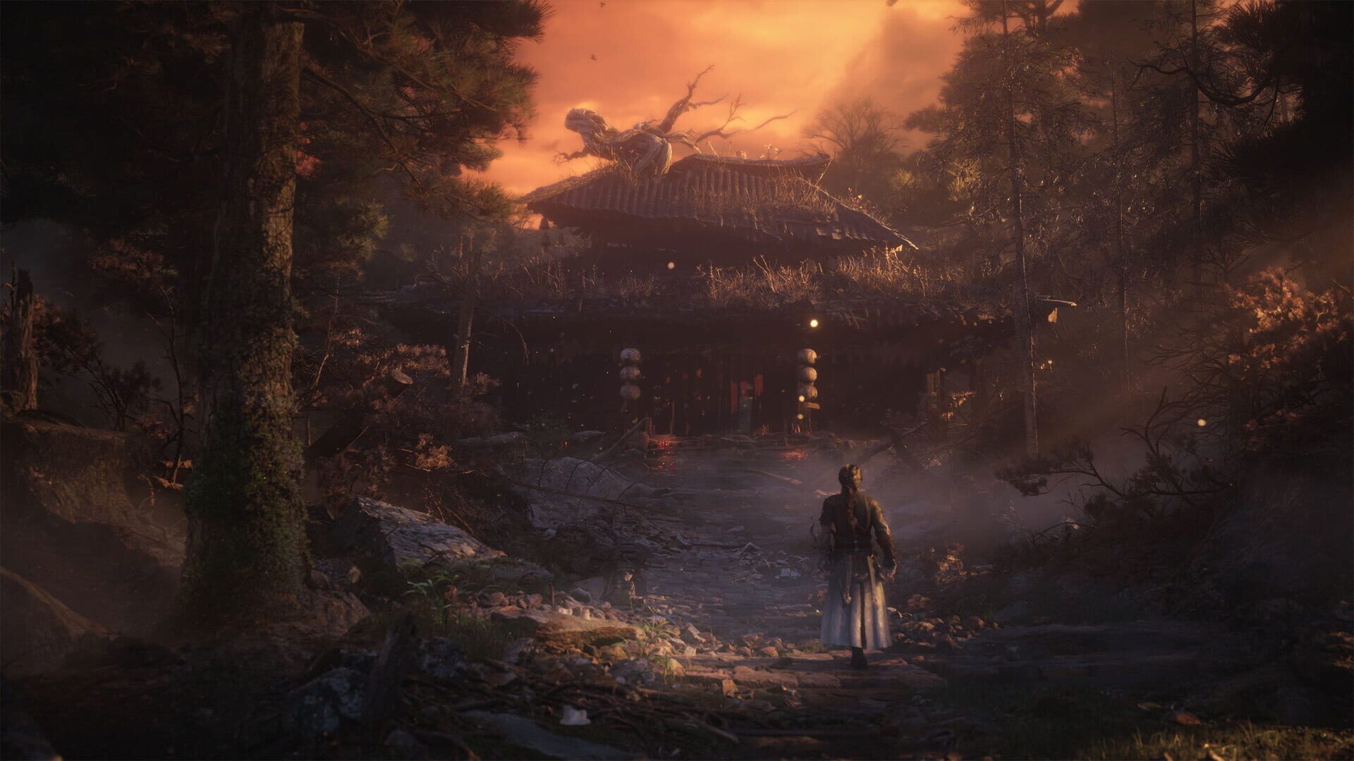Screenshot for Swords of Legends