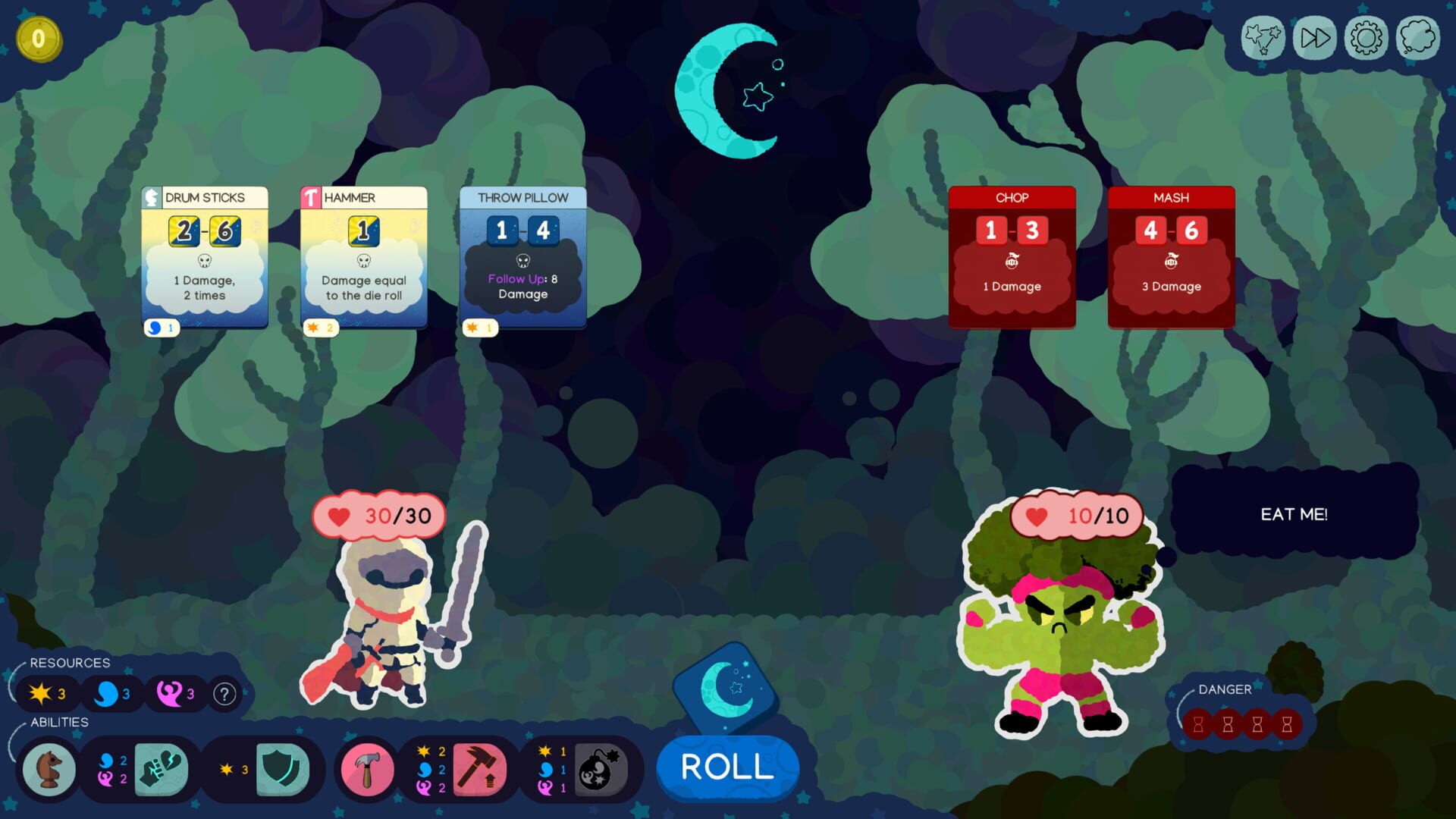 Screenshot for Slumber Realm