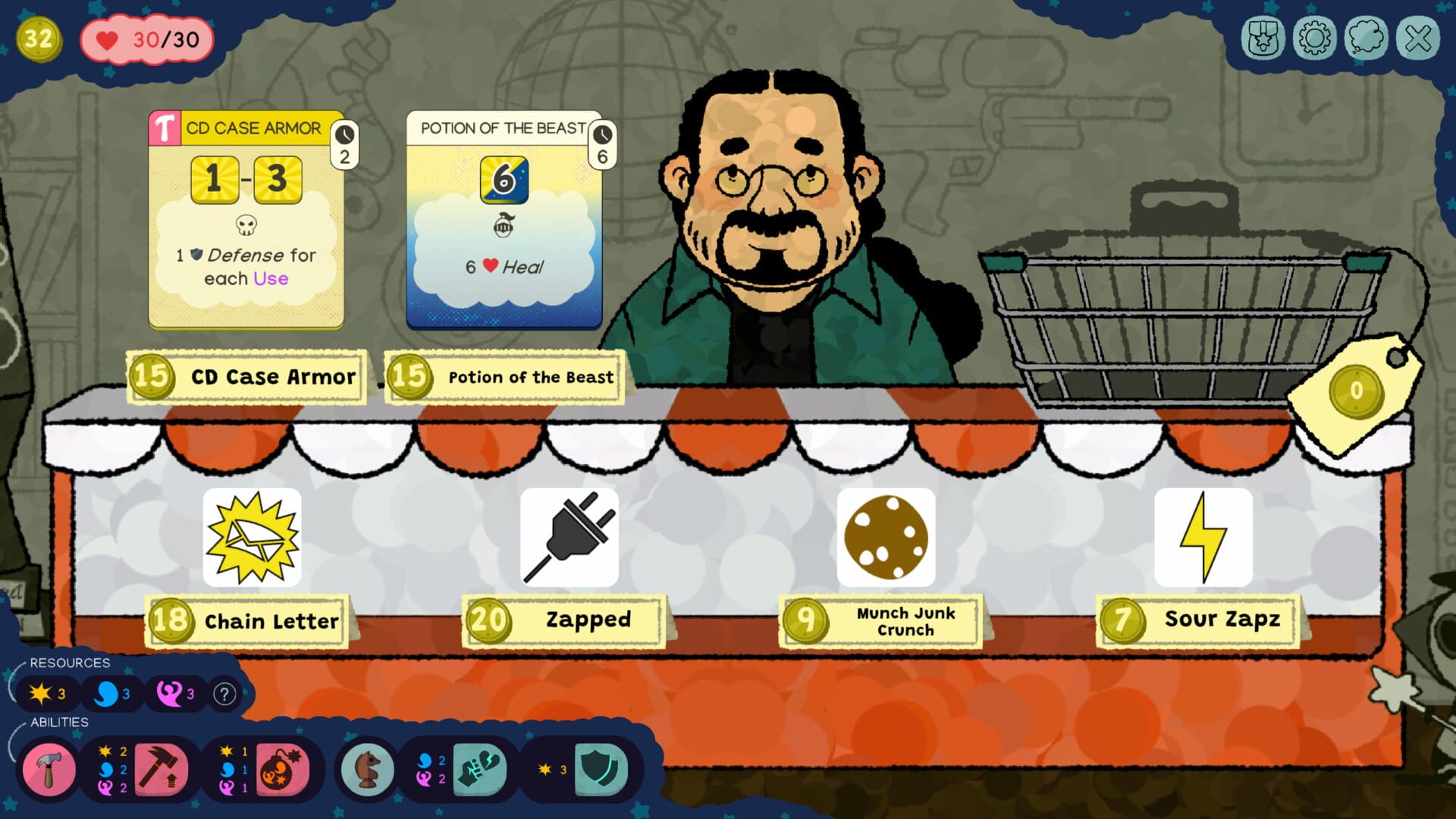 Screenshot for Slumber Realm