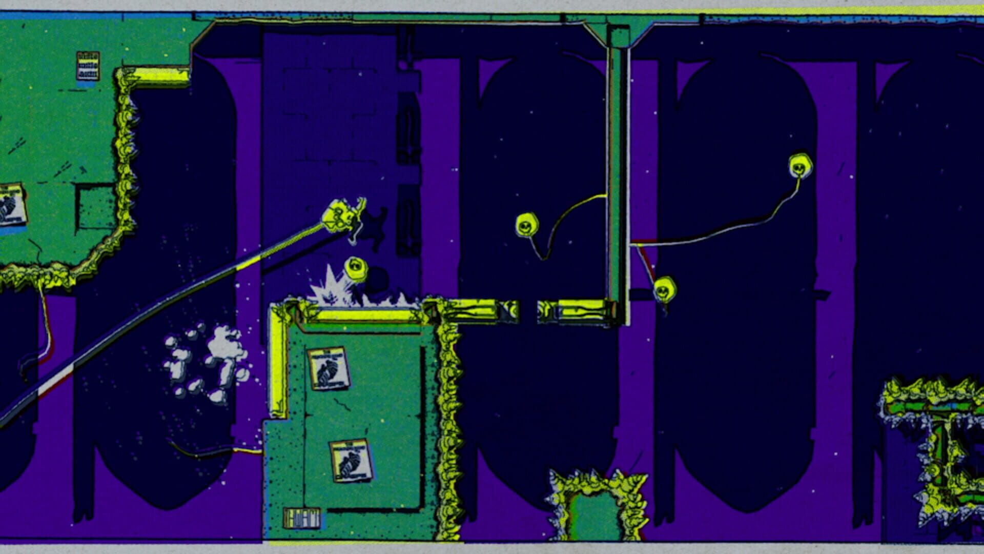 Screenshot for Rebounder