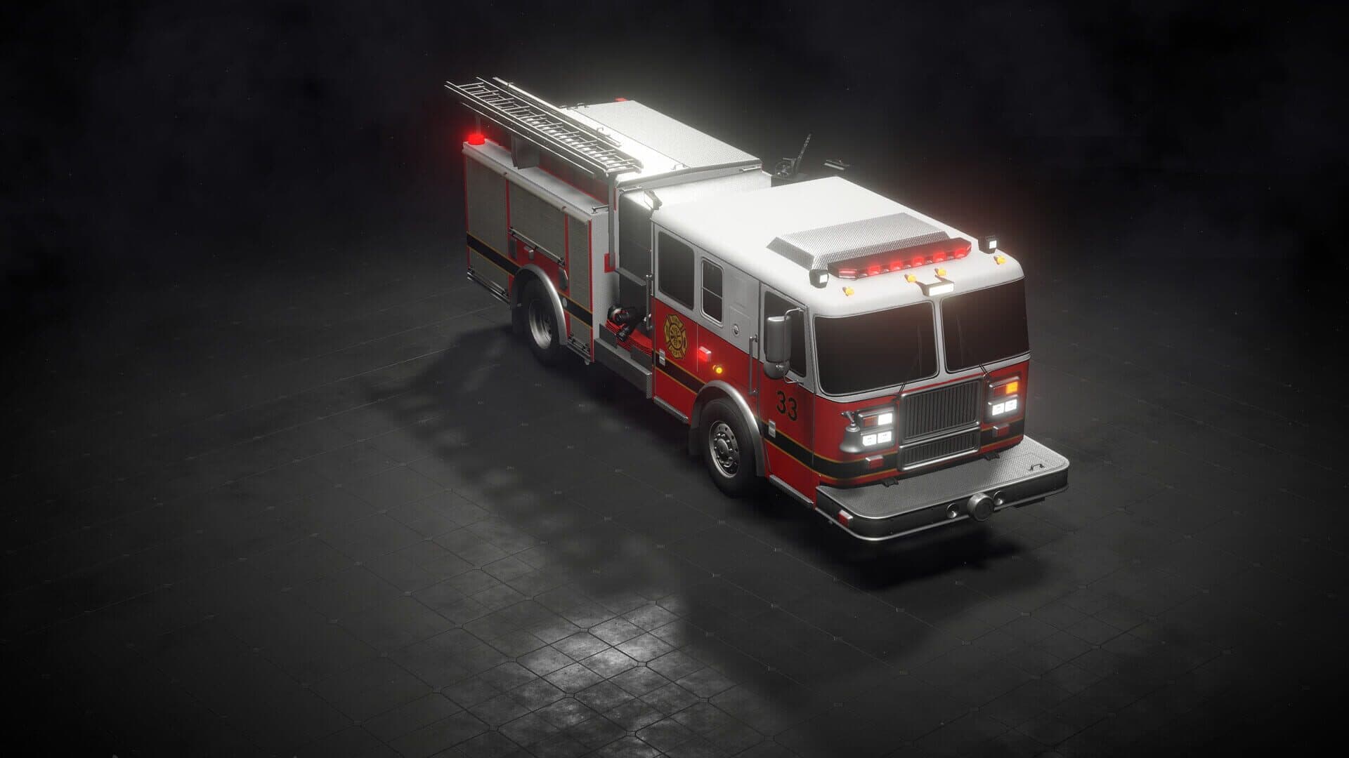 Screenshot for Global Rescue