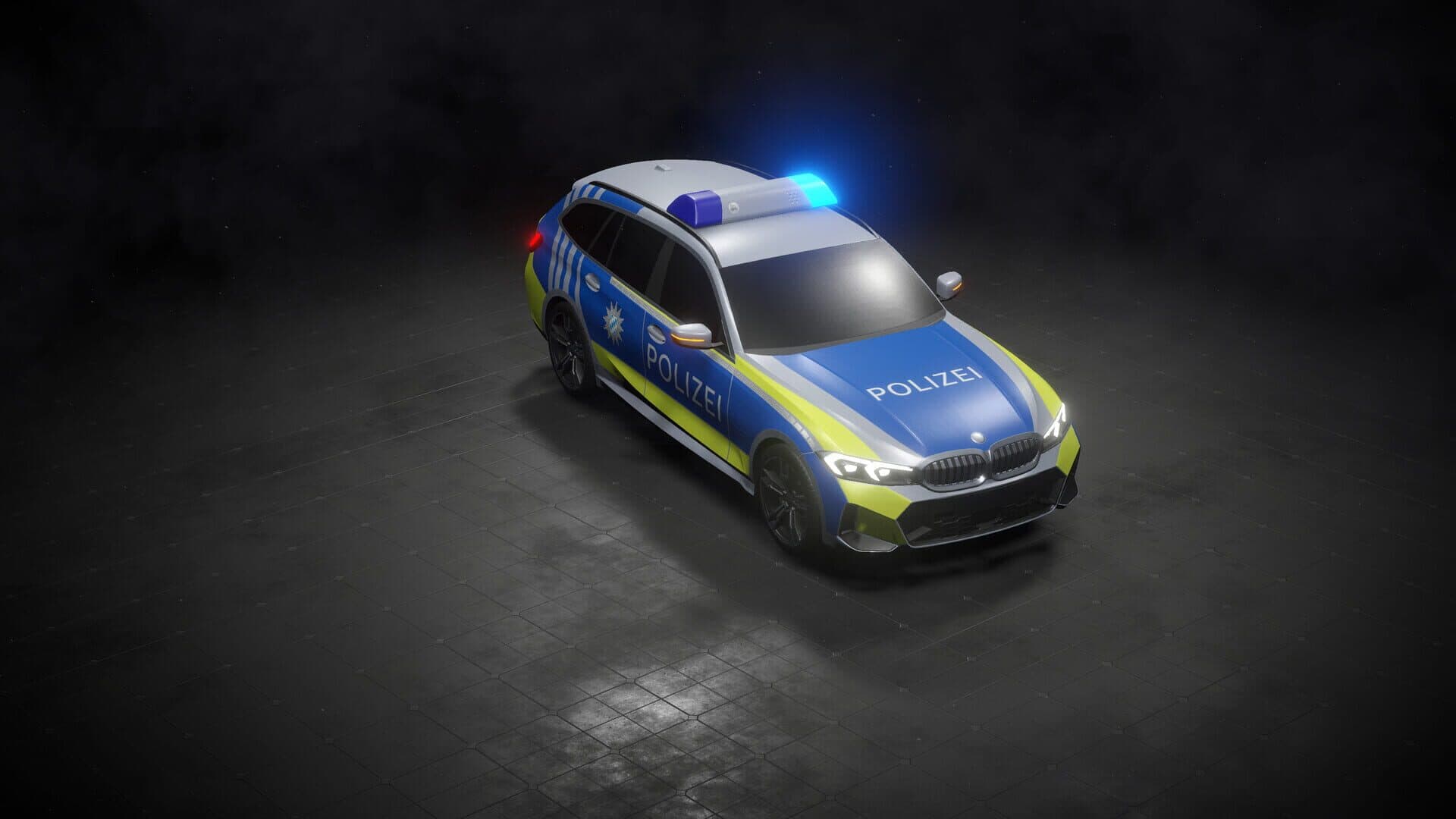 Screenshot for Global Rescue