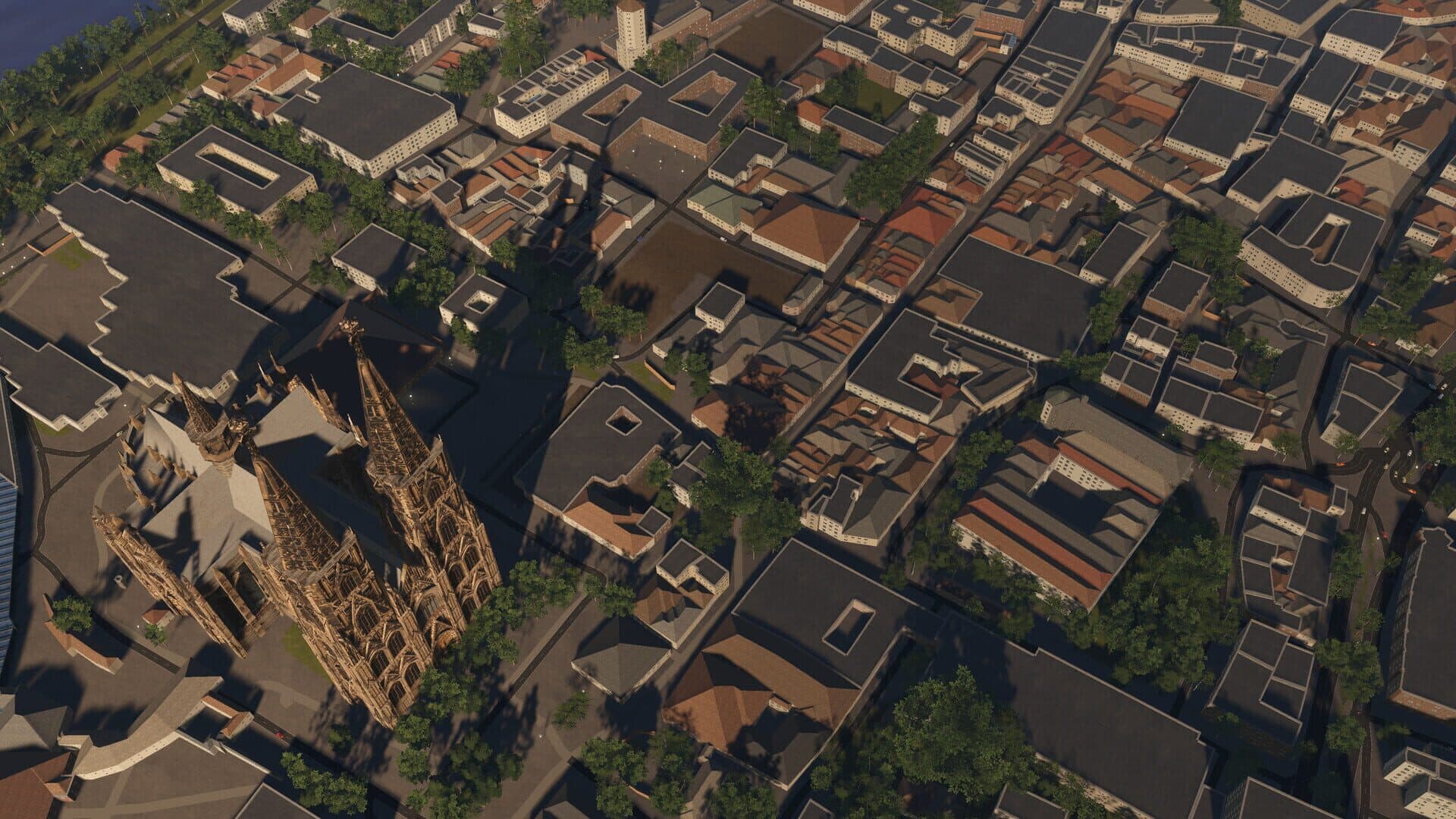 Screenshot for Global Rescue