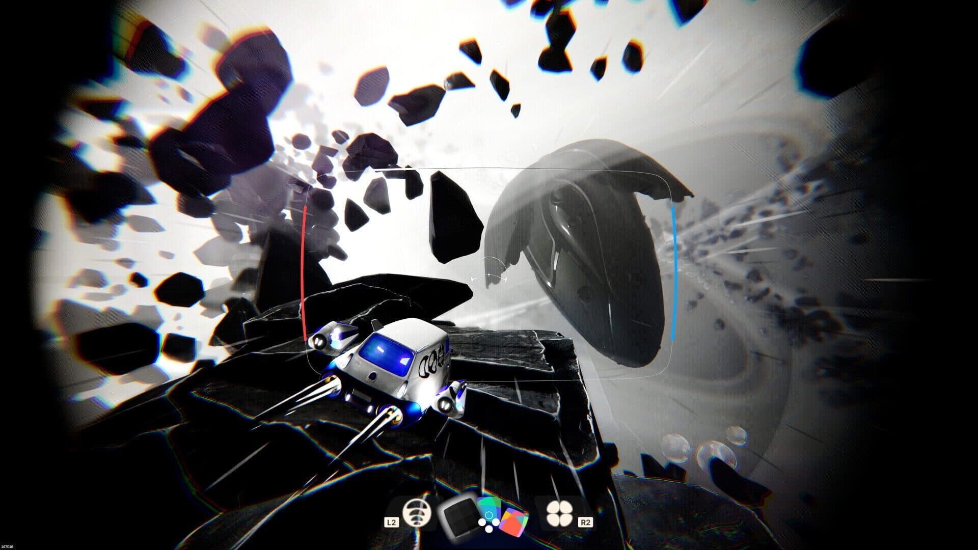 Screenshot for Cosmo Tales