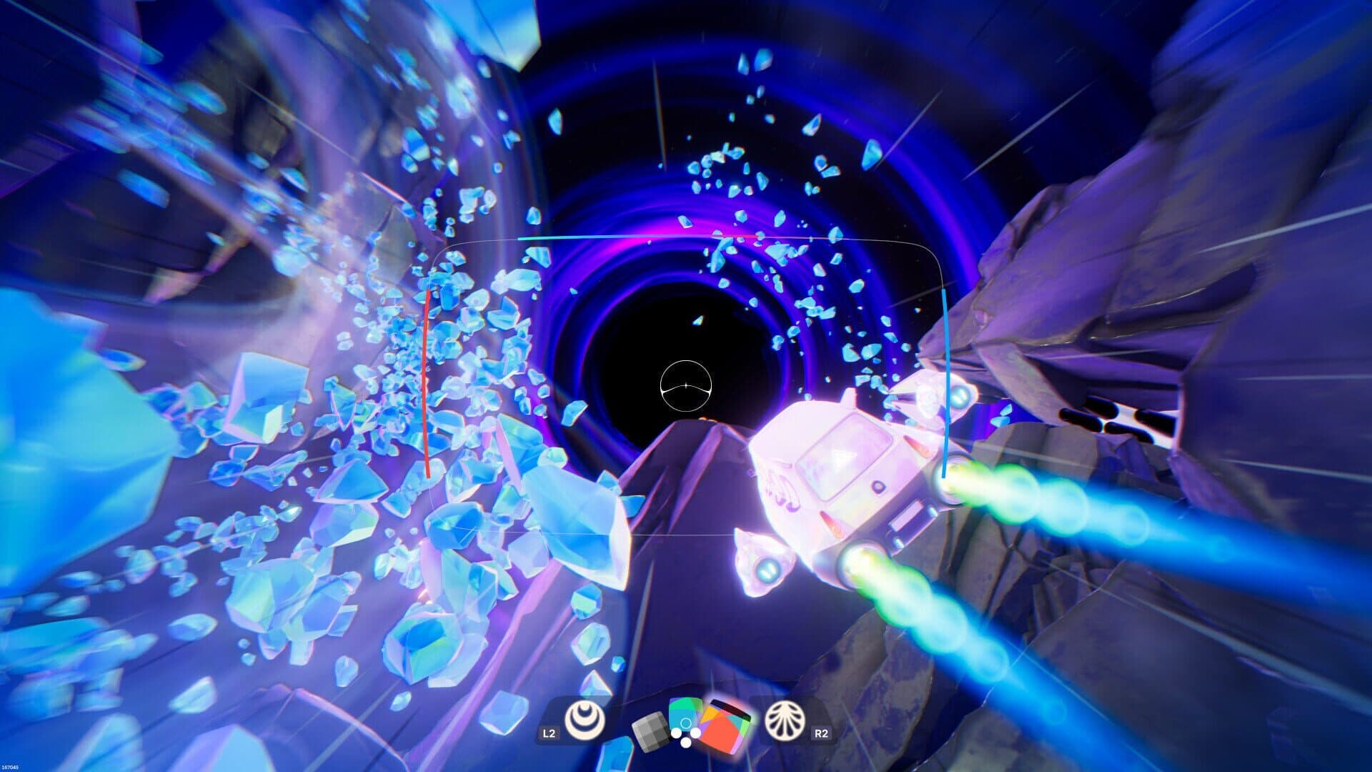 Screenshot for Cosmo Tales