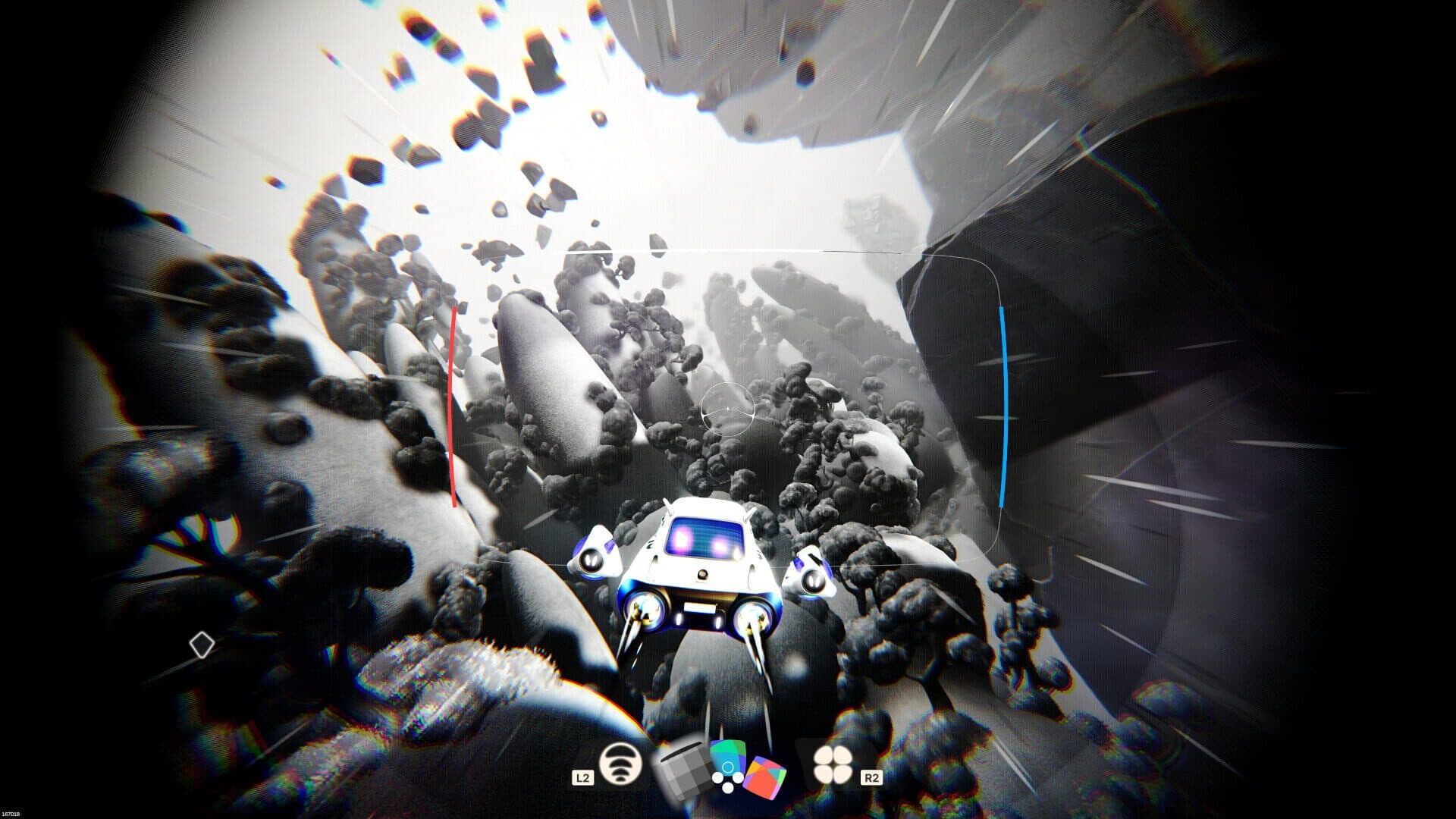 Screenshot for Cosmo Tales