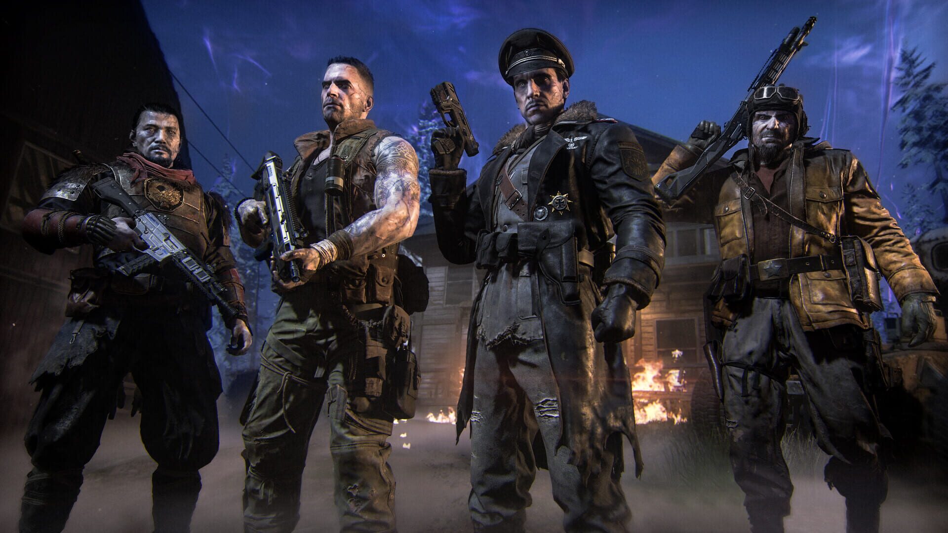 Screenshot for Call of Duty: Black Ops 7