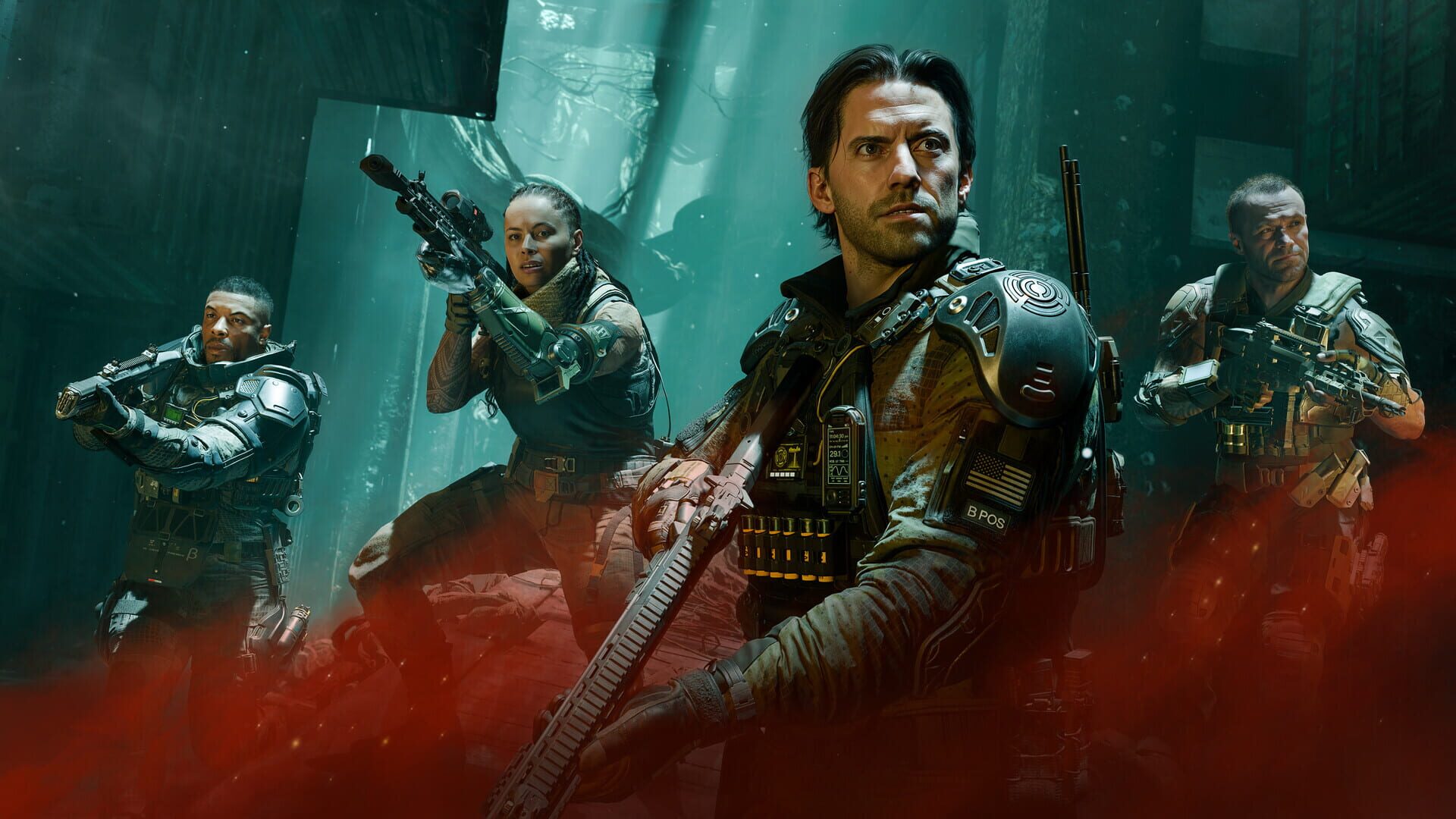 Screenshot for Call of Duty: Black Ops 7