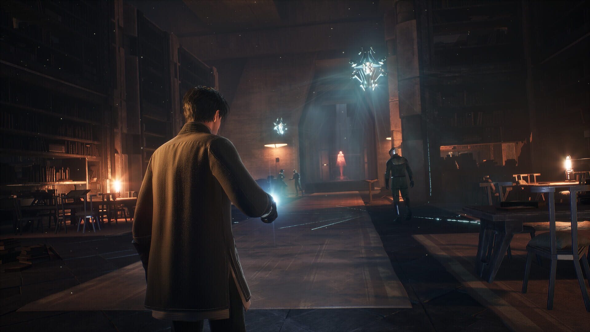 Screenshot for Dune: Awakening - The Lost Harvest