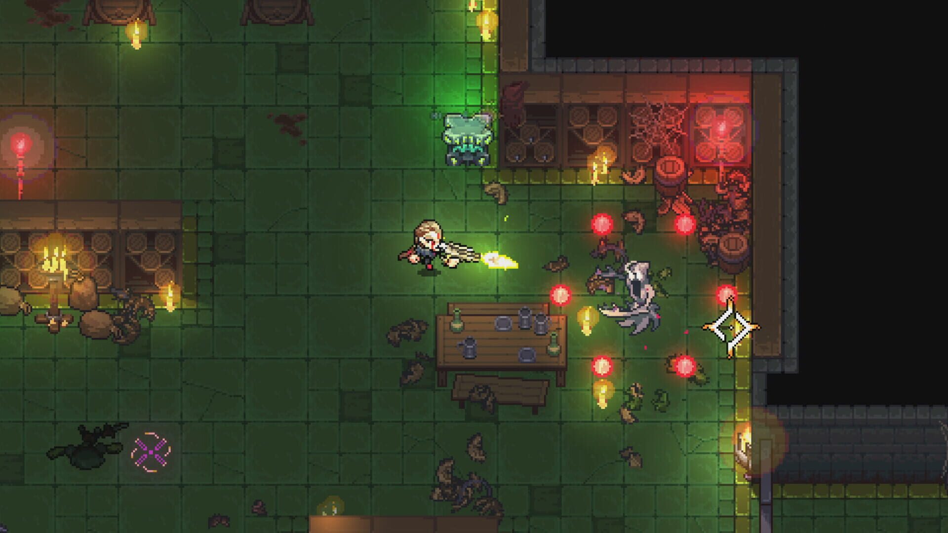 Screenshot for BPM: Bitcrushed