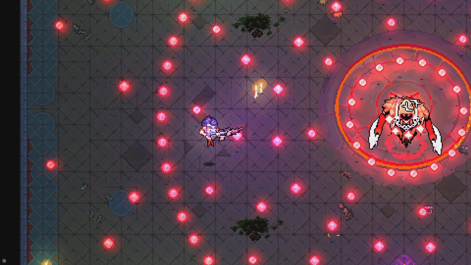 Screenshot for BPM: Bitcrushed