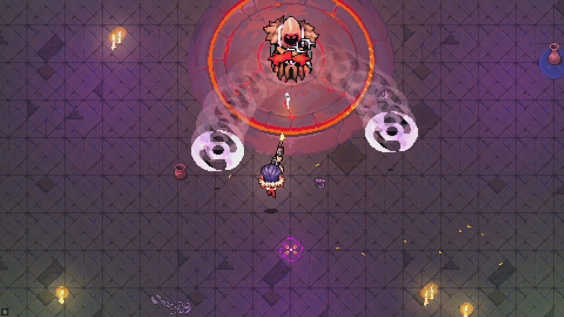 Screenshot for BPM: Bitcrushed