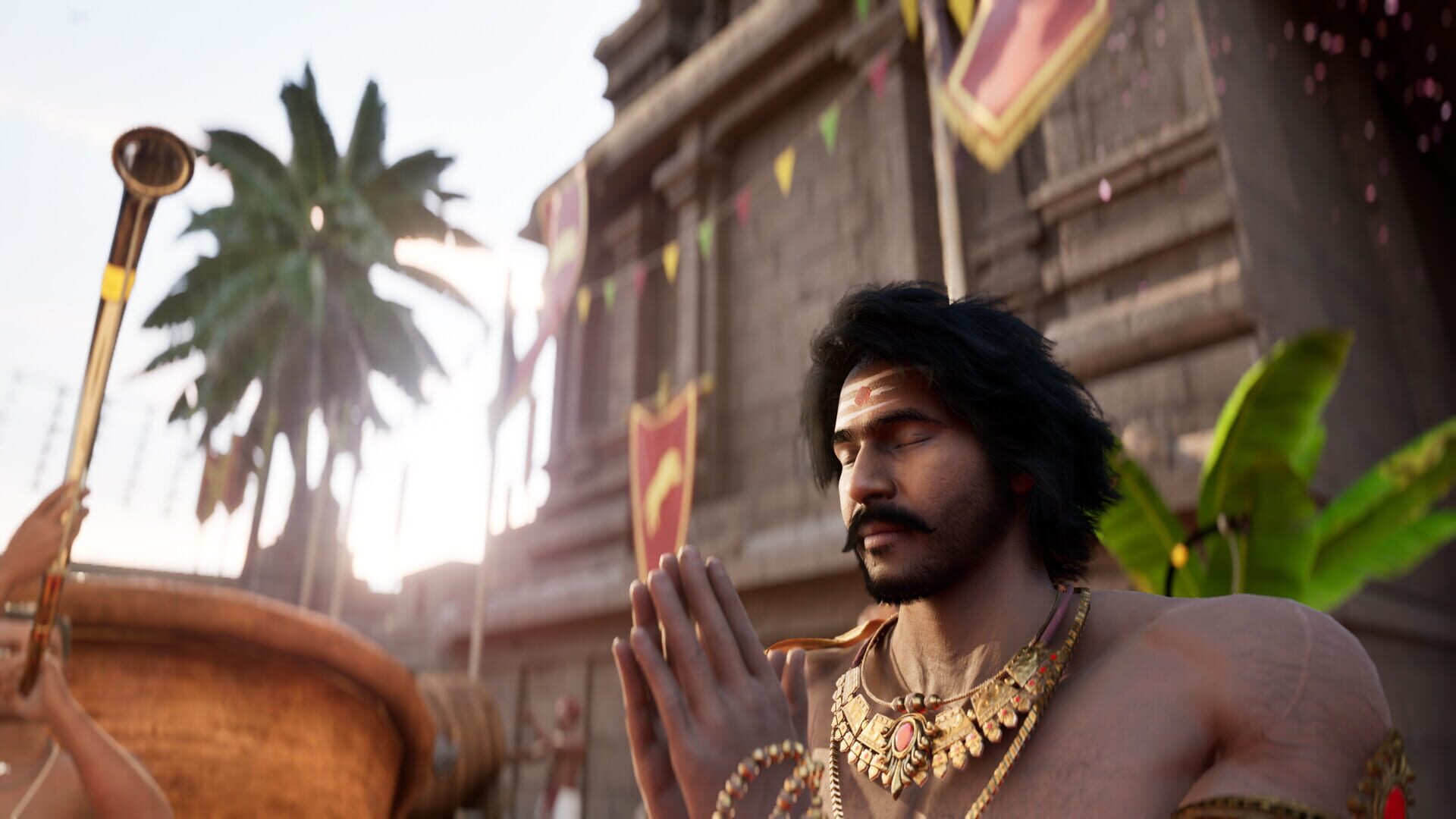 Screenshot for Son of Thanjai