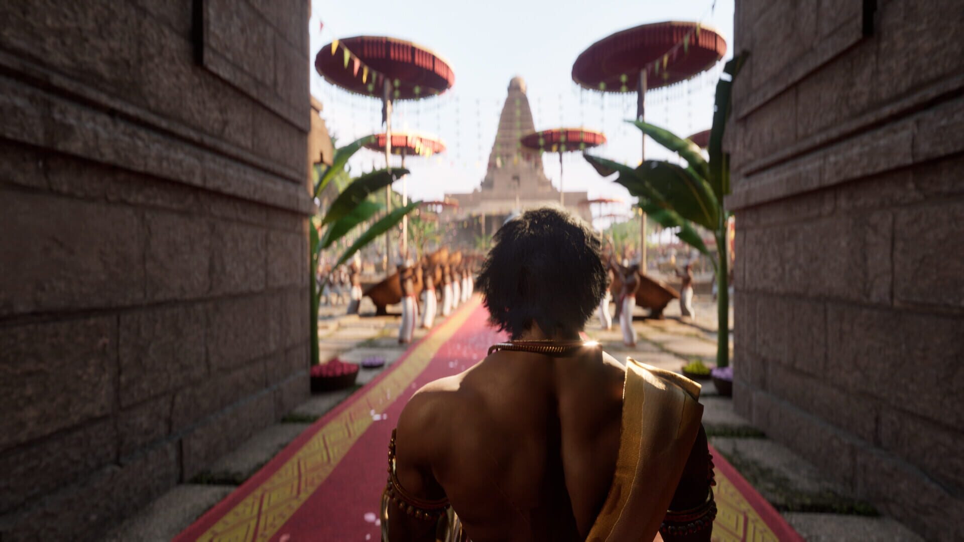 Screenshot for Son of Thanjai
