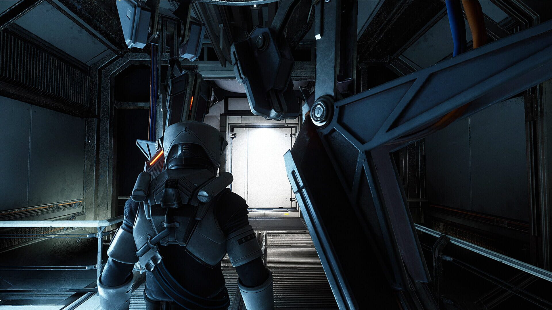 Screenshot for Lunar Strike