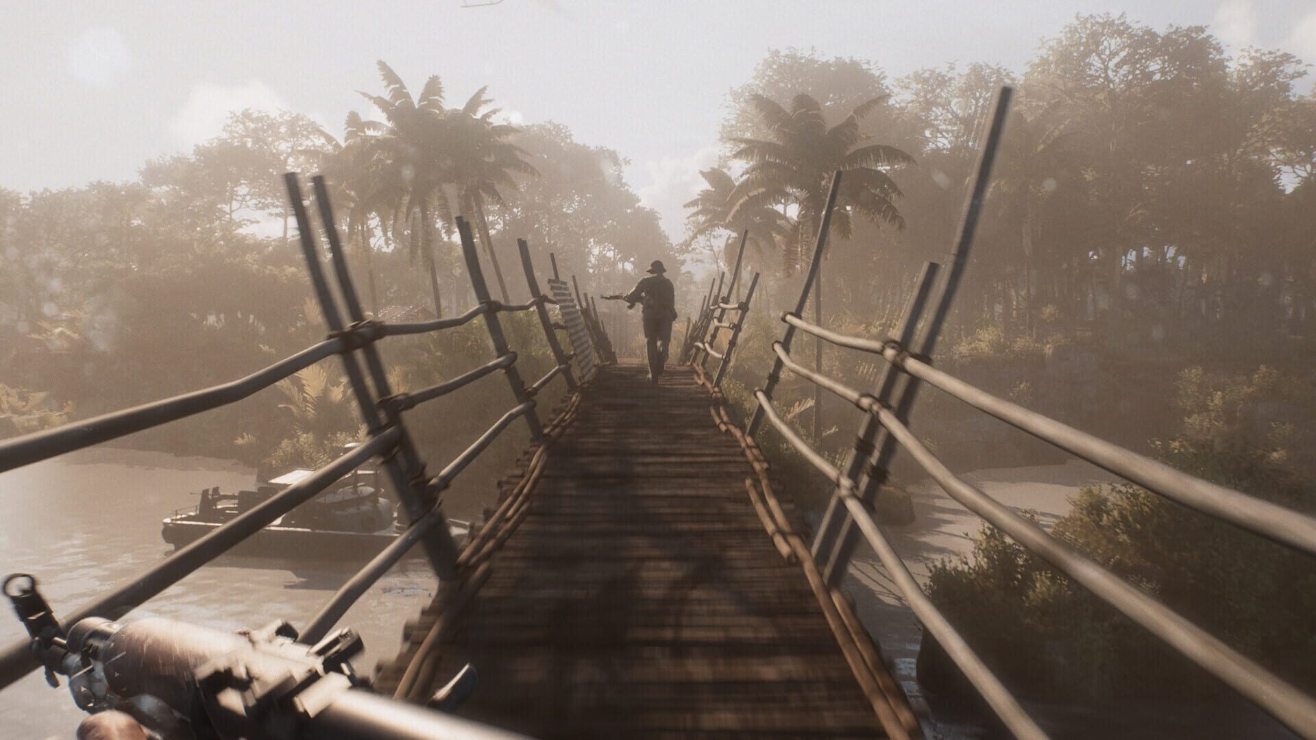 Screenshot for Hell Let Loose: Vietnam