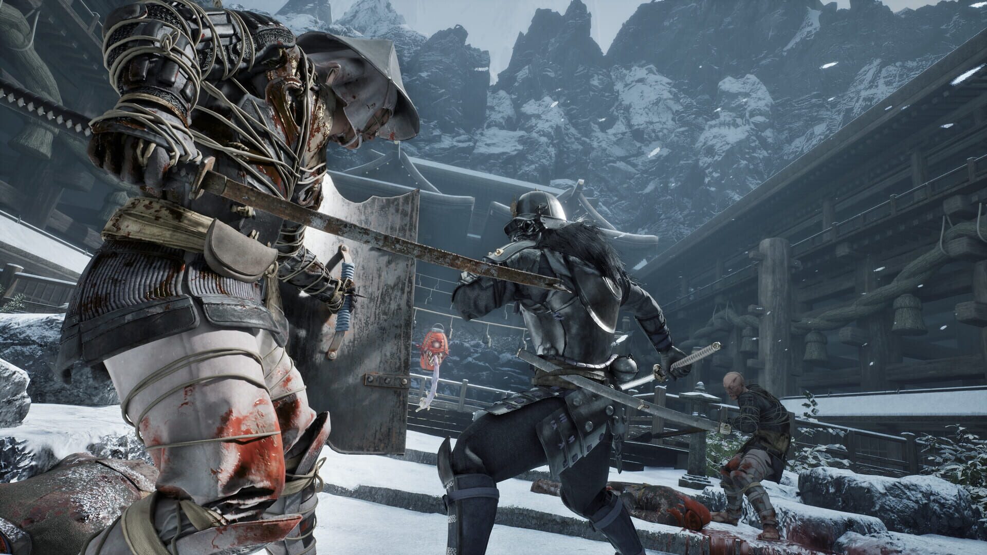 Screenshot for Kaidan
