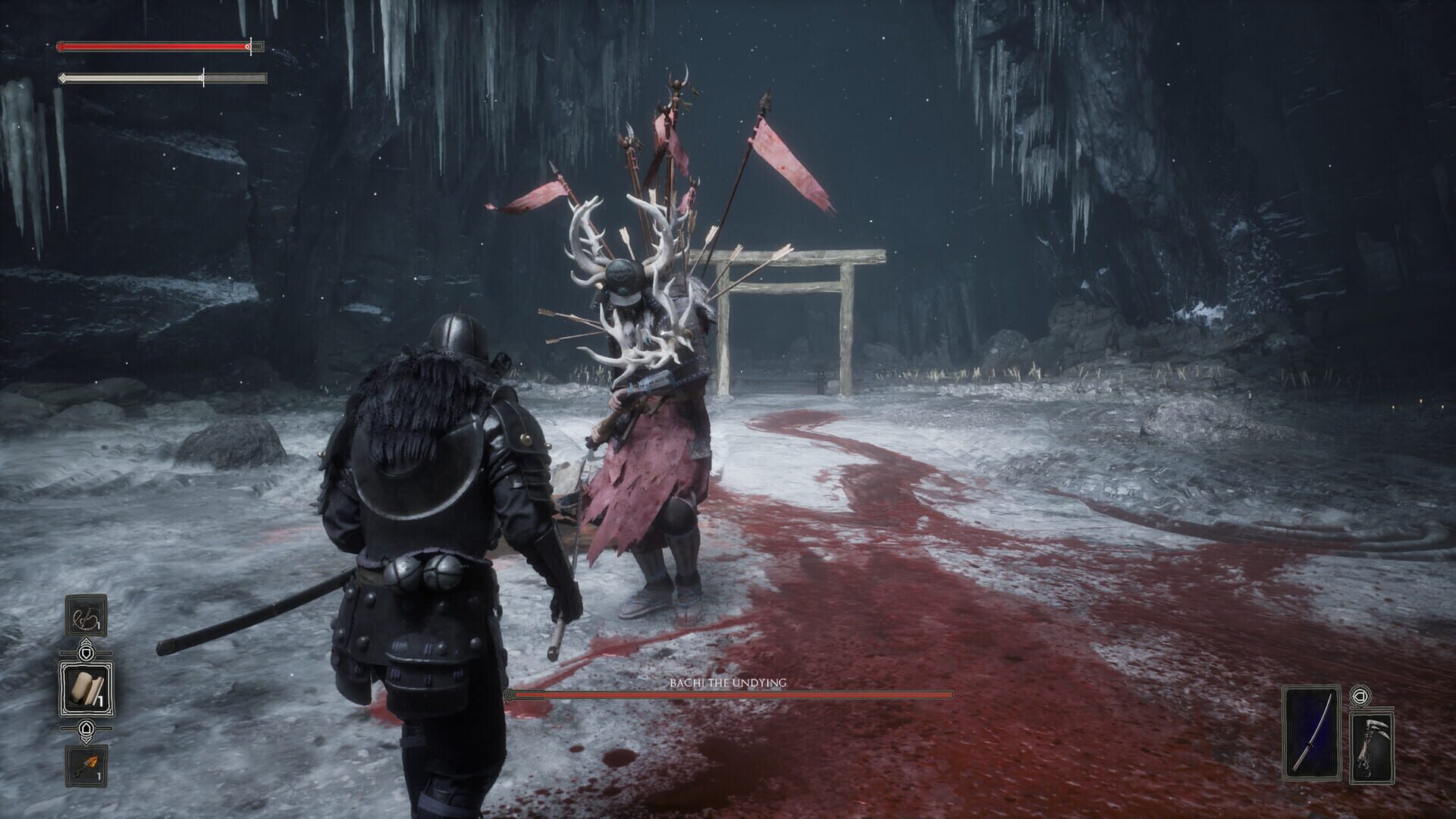Screenshot for Kaidan