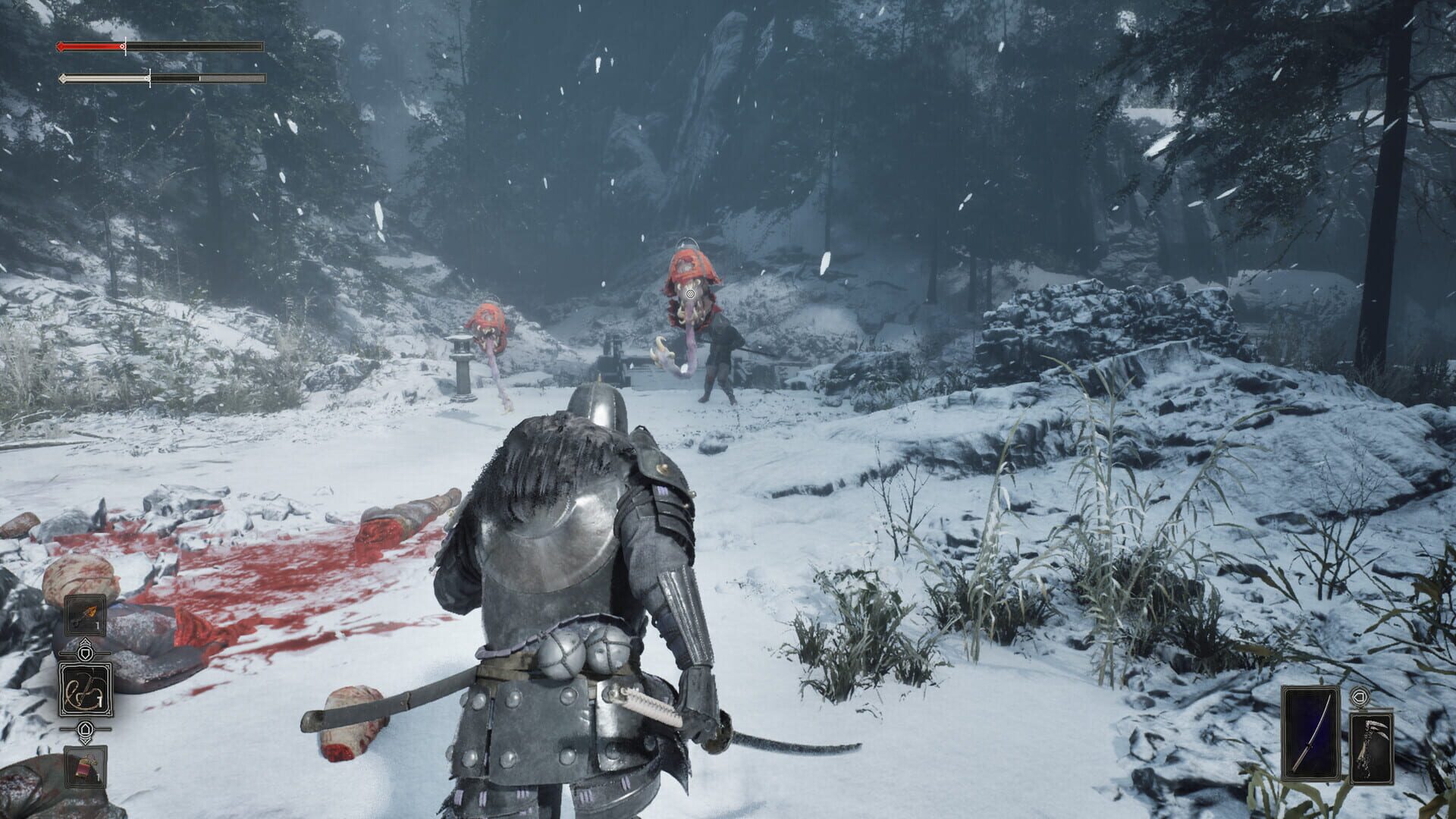 Screenshot for Kaidan