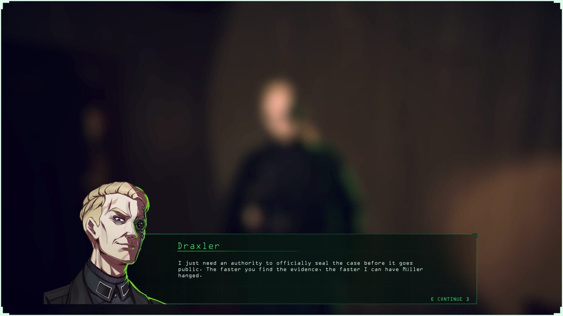 Screenshot for Code: 9
