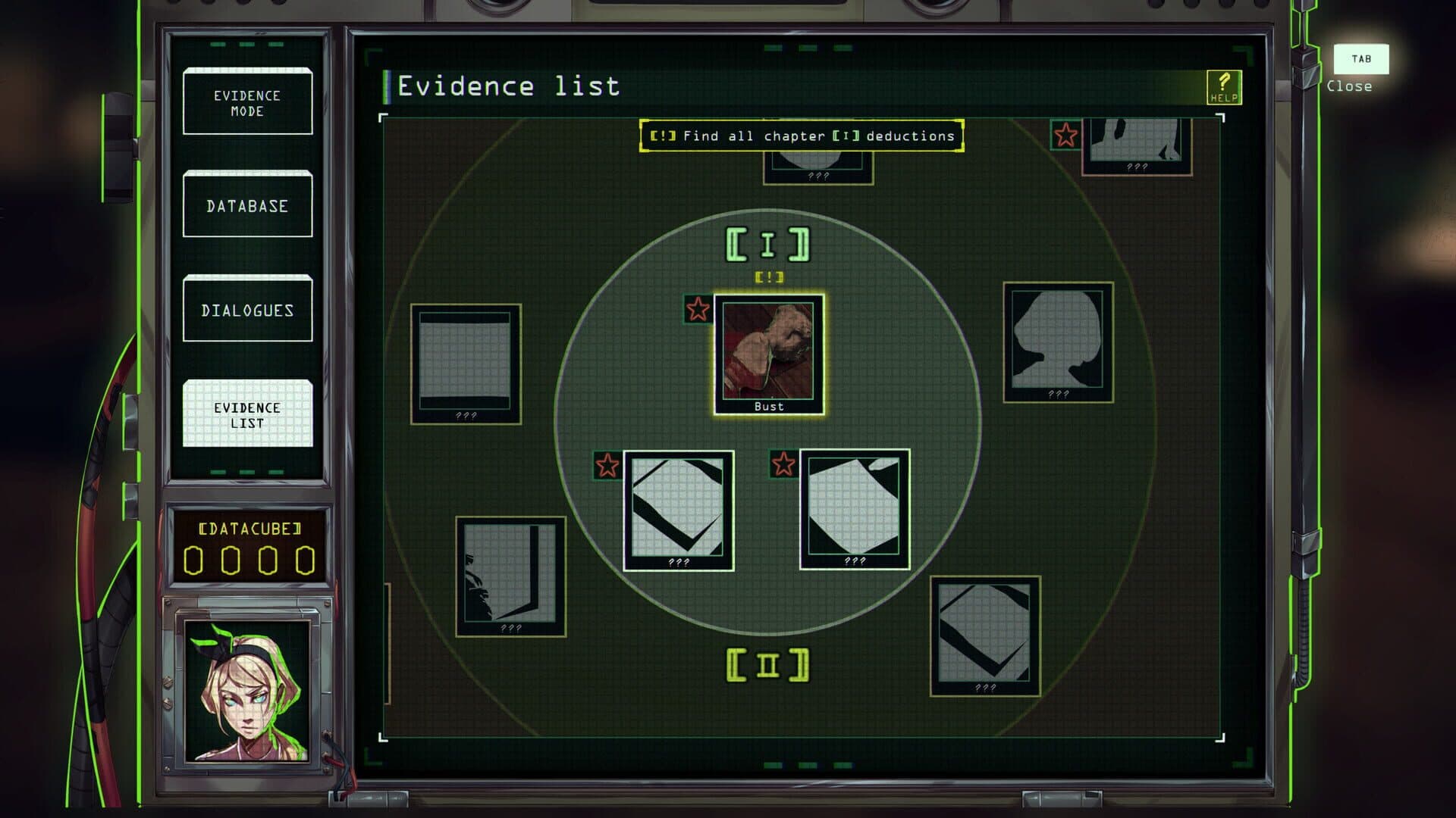 Screenshot for Code: 9