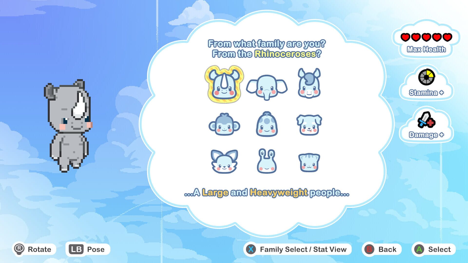 Screenshot for Wildekin